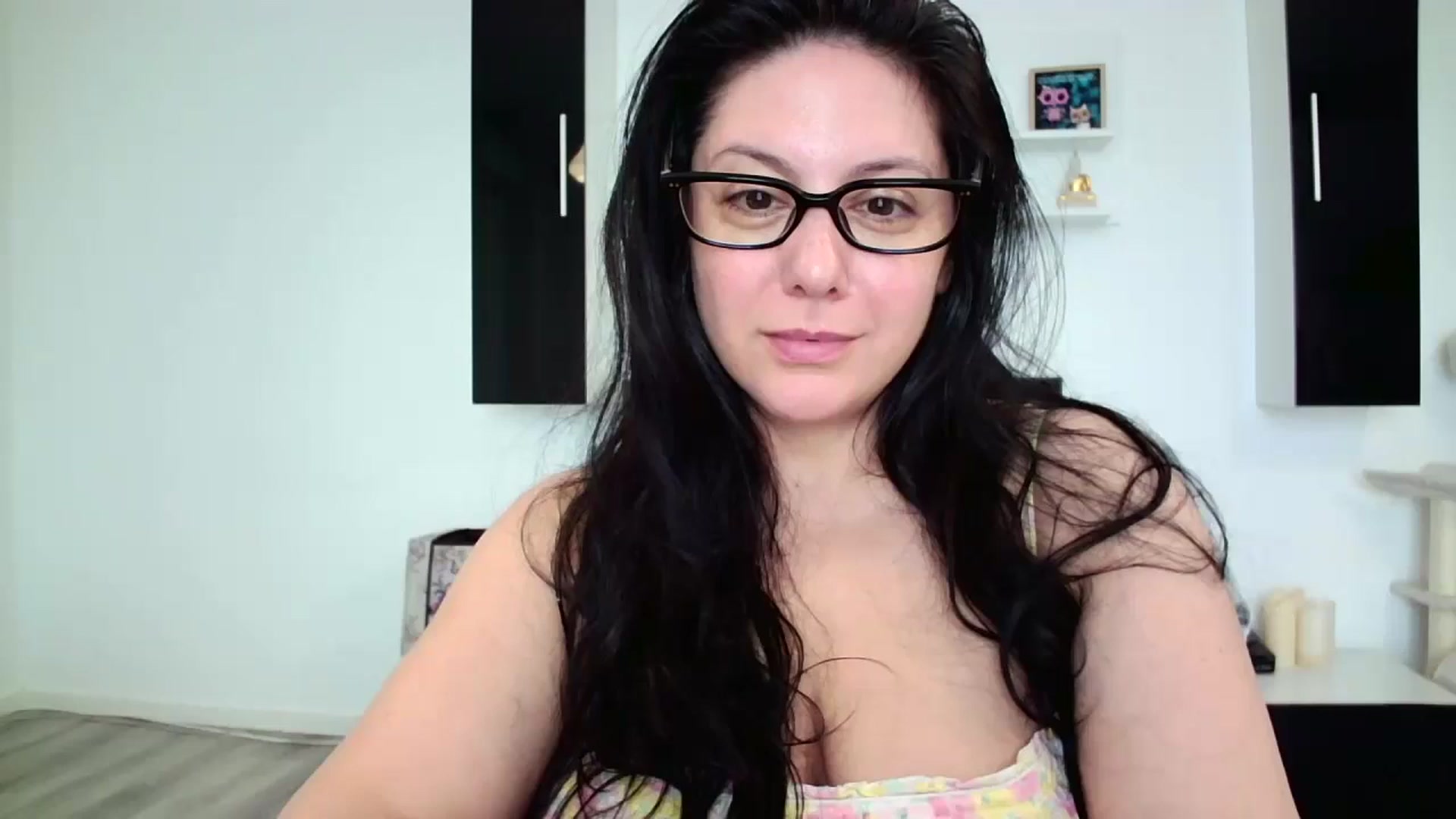 Gallery image thumbnail from SILKYWOMAN's myfreecams stream on, 06/14/2025, 10:06 image 16 of 20