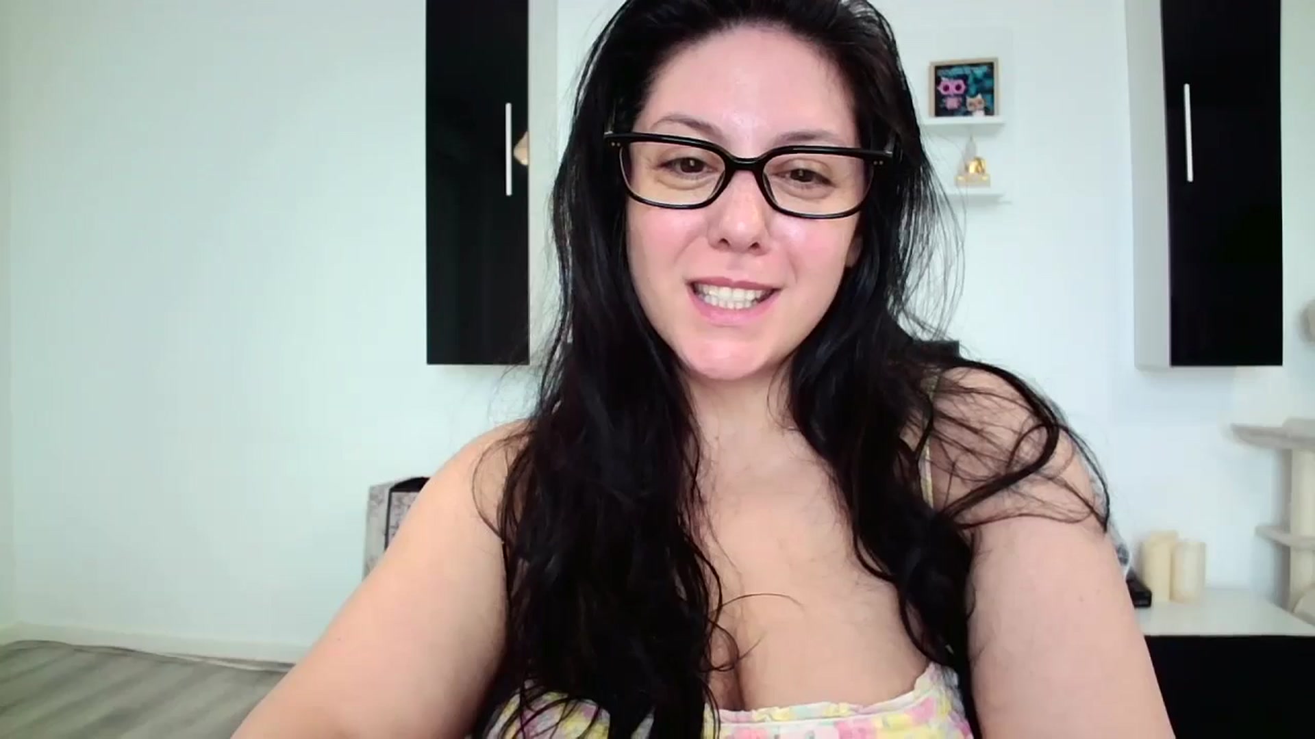 Gallery image thumbnail from SILKYWOMAN's myfreecams stream on, 06/14/2025, 10:06 image 17 of 20