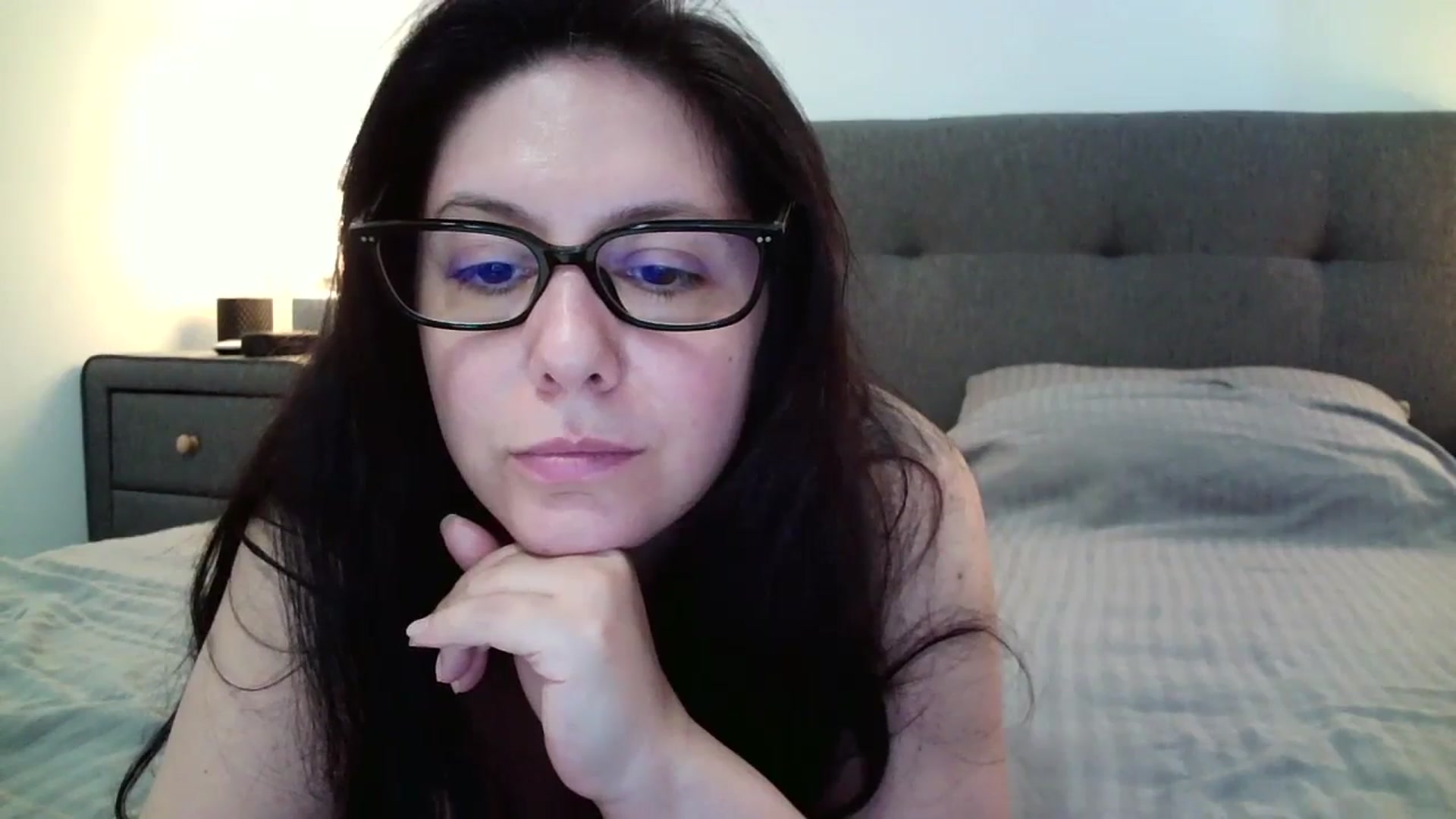 Gallery image thumbnail from SILKYWOMAN's myfreecams stream on, 06/20/2025, 10:20 image 5 of 20