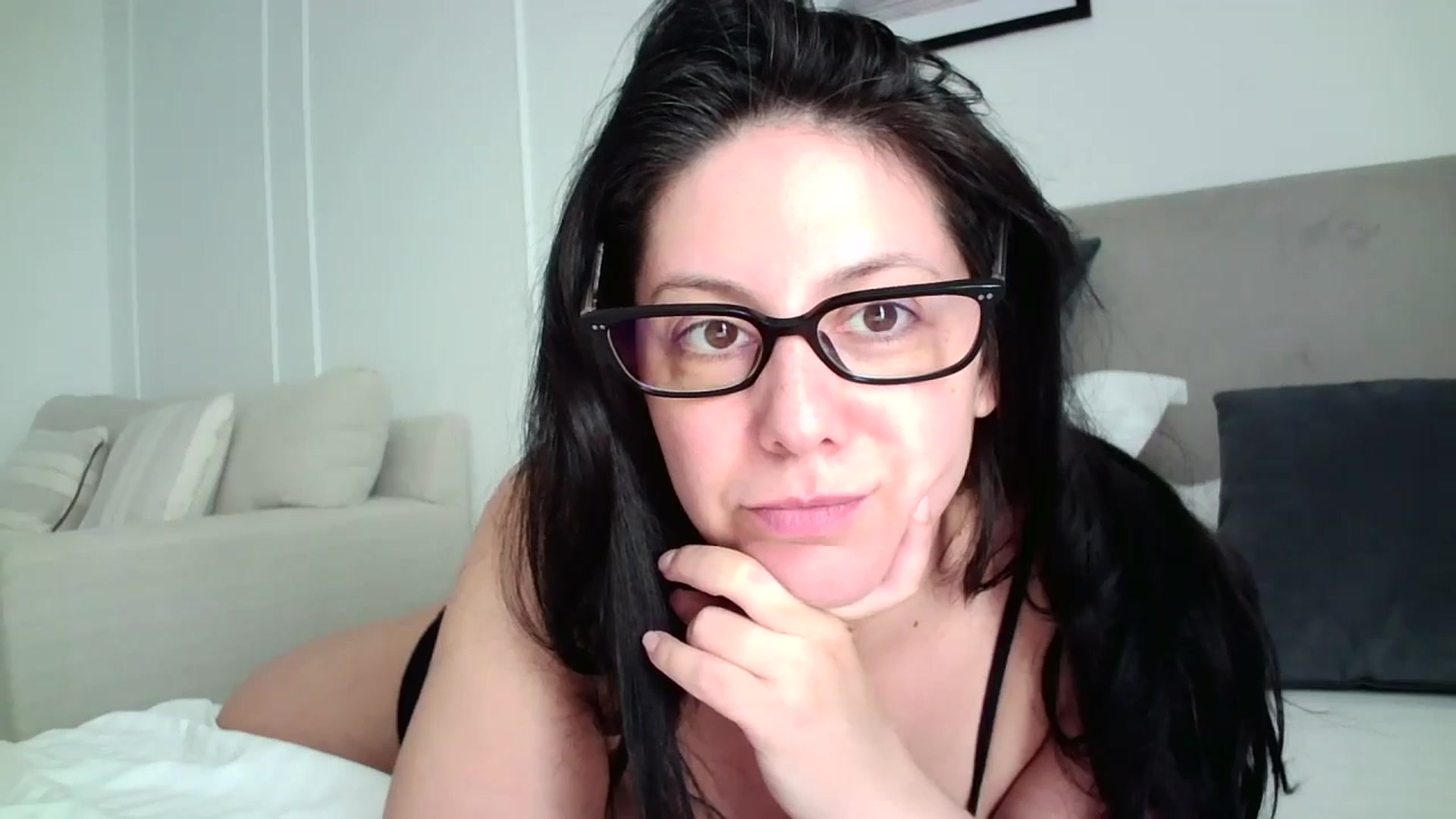 Gallery image thumbnail from SILKYWOMAN's myfreecams stream on, 06/21/2025, 13:08 image 4 of 20