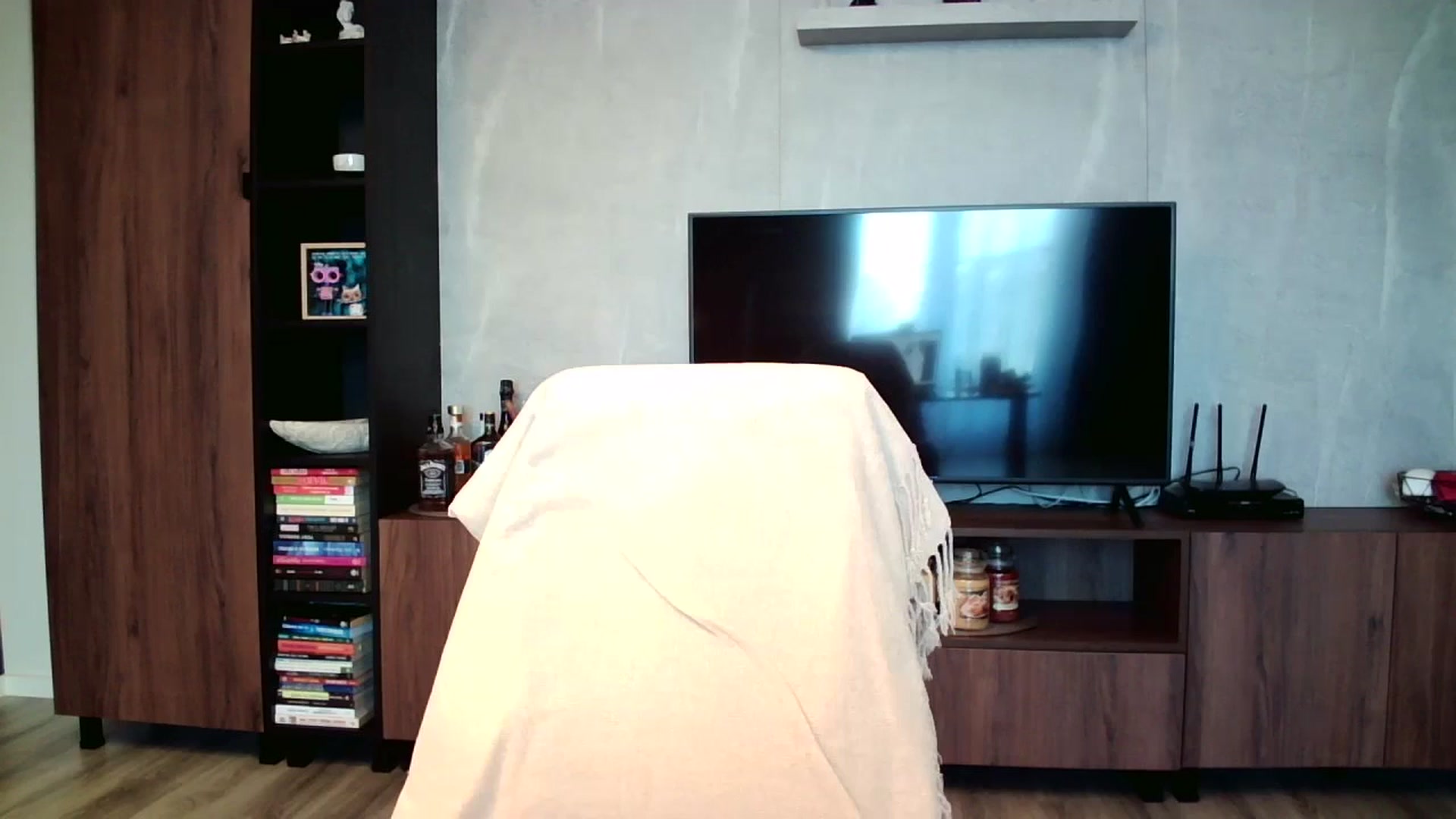 Gallery image thumbnail from SILKYWOMAN's myfreecams stream on, 07/03/2025, 10:29 image 18 of 20