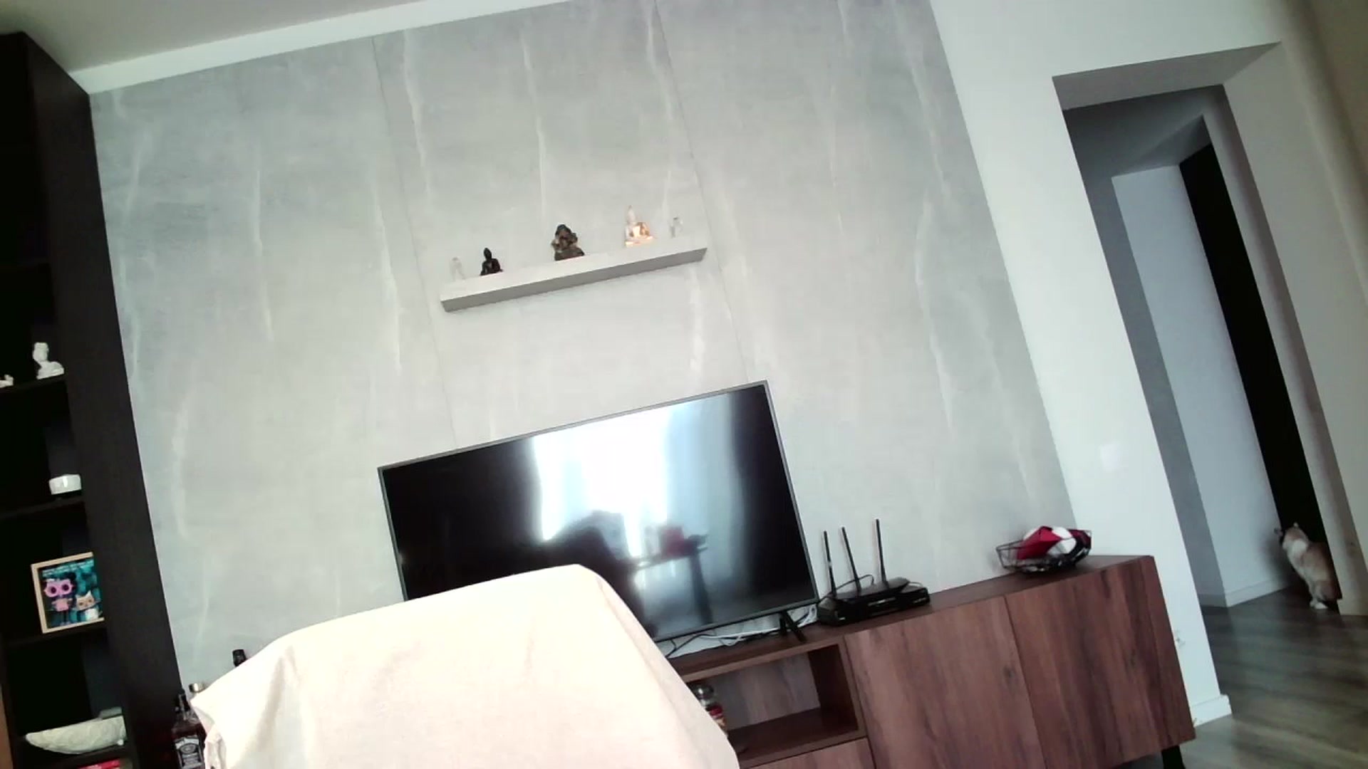 Gallery image thumbnail from SILKYWOMAN's myfreecams stream on, 07/03/2025, 17:21 image 11 of 20