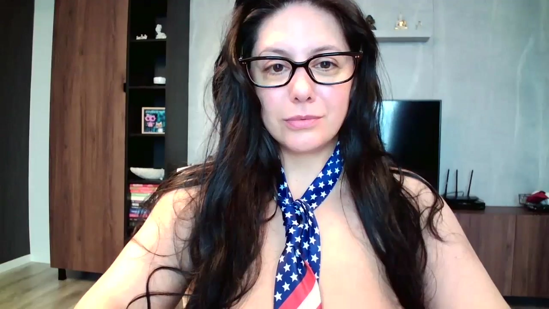 Gallery image thumbnail from SILKYWOMAN's myfreecams stream on, 07/04/2025, 10:18 image 18 of 20