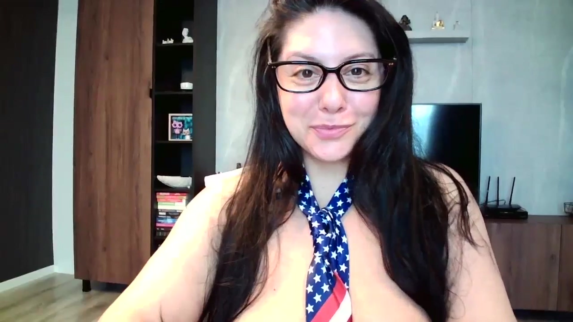 Gallery image thumbnail from SILKYWOMAN's myfreecams stream on, 07/04/2025, 10:18 image 14 of 20