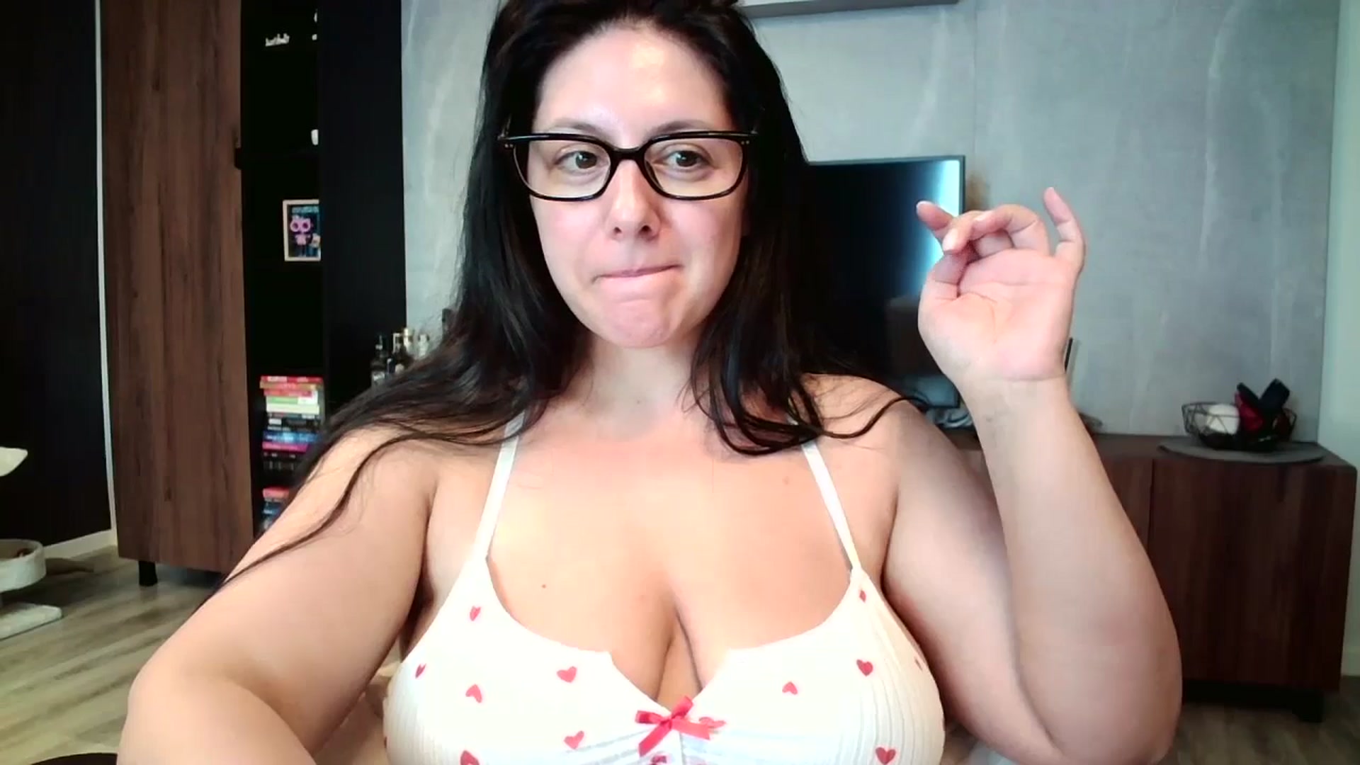 Gallery image thumbnail from SILKYWOMAN's myfreecams stream on, 07/11/2025, 15:22 image 14 of 20