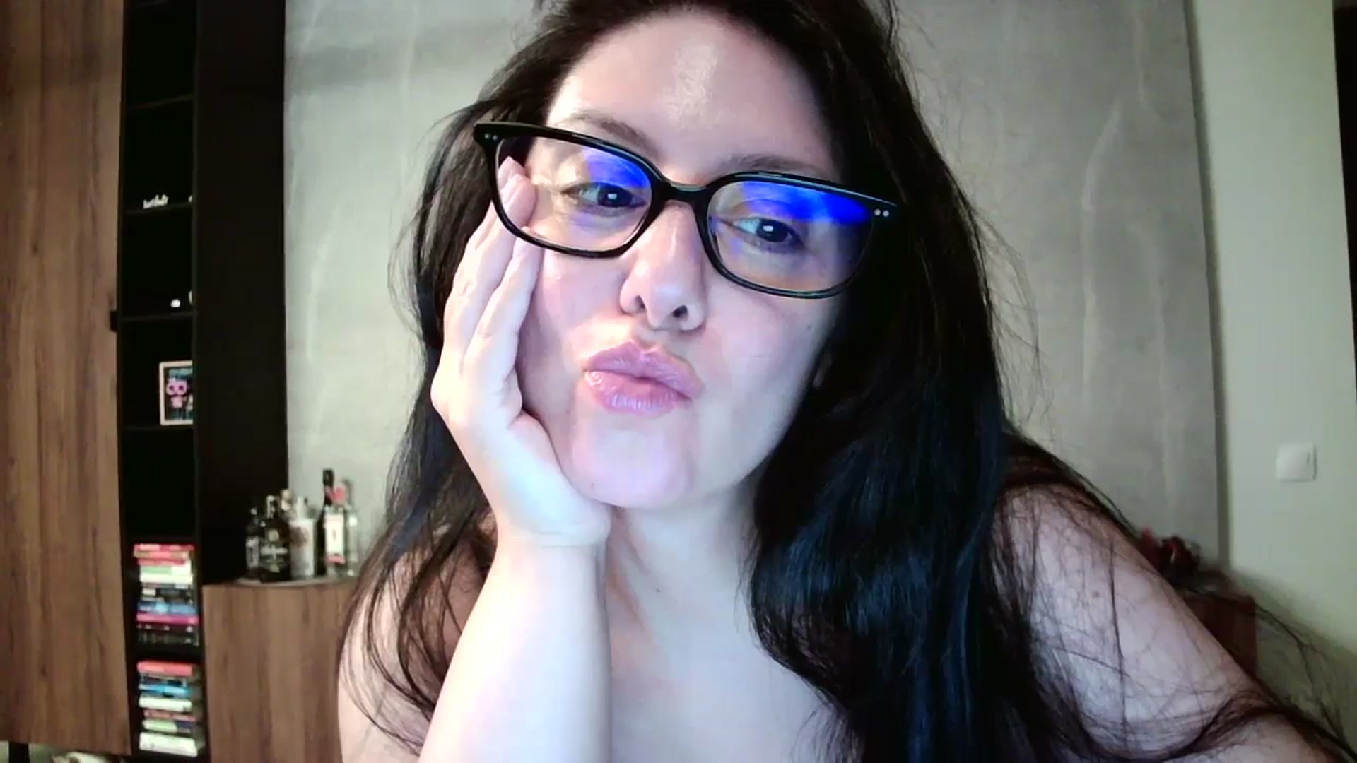 Gallery image thumbnail from SILKYWOMAN's myfreecams stream on, 07/12/2025, 20:22 image 8 of 20