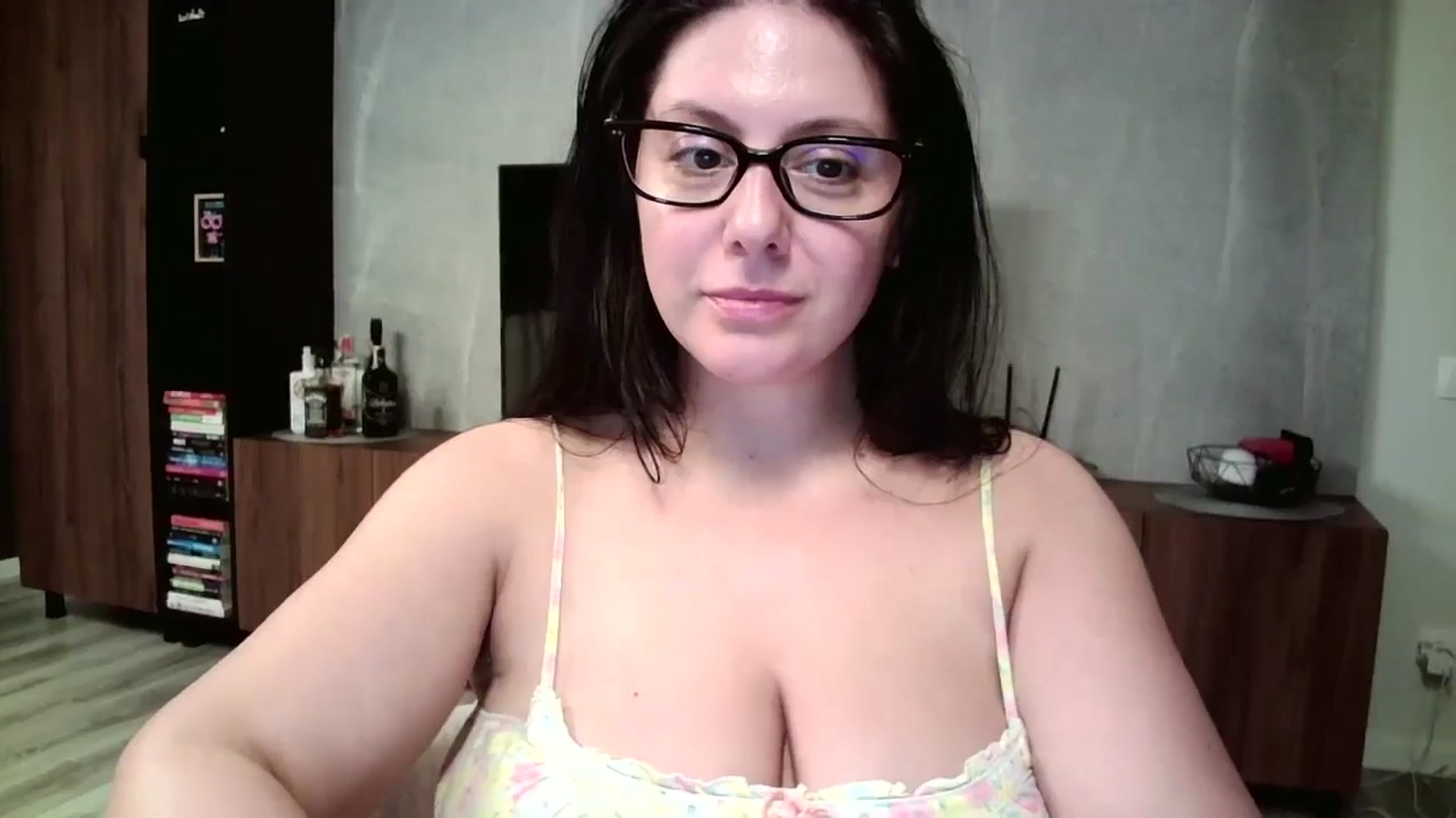 Gallery image thumbnail from SILKYWOMAN's myfreecams stream on, 07/15/2025, 18:59 image 3 of 20