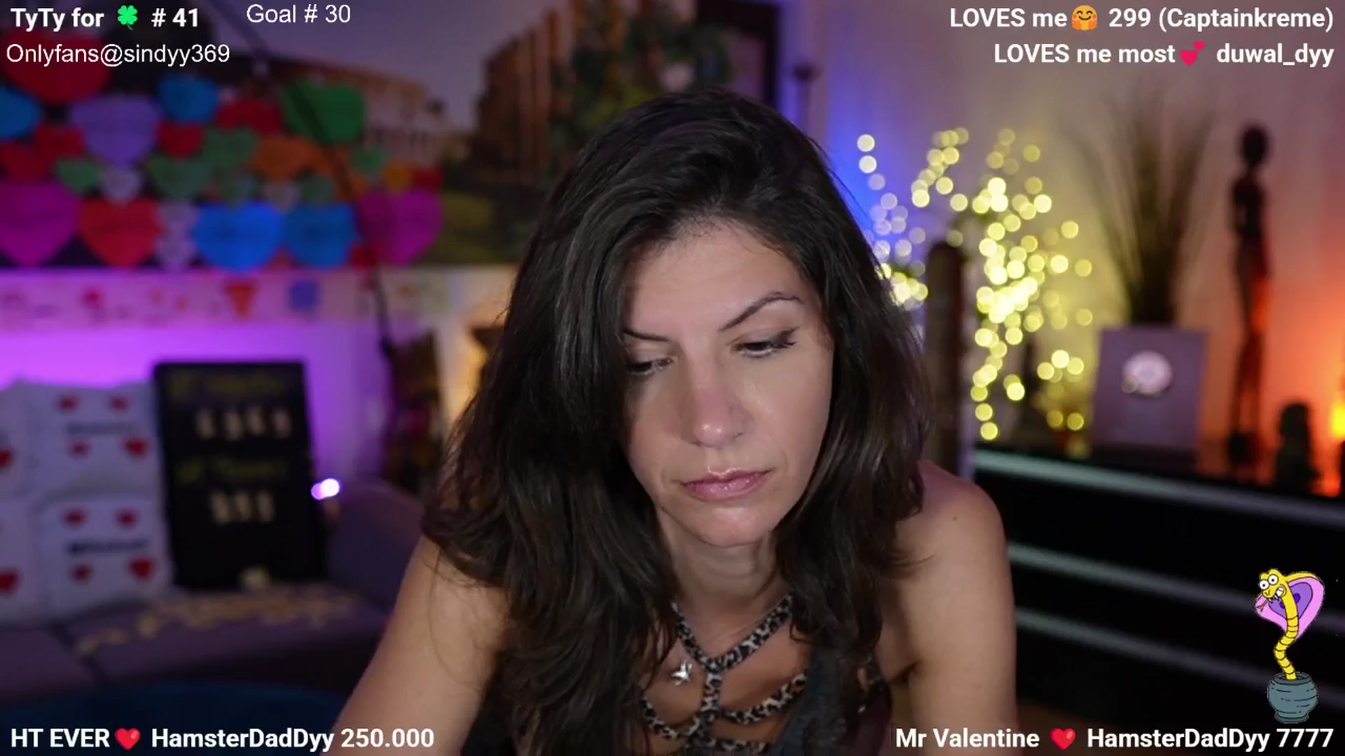 Gallery image thumbnail from SINdyy's myfreecams stream on, 02/11/2026, 22:36 image 8 of 20