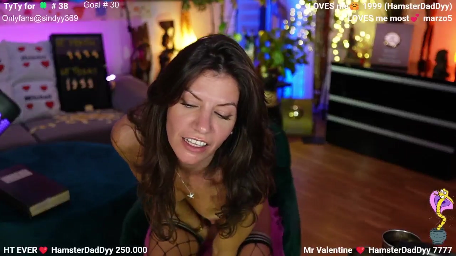 Gallery image thumbnail from SINdyy's myfreecams stream on, 02/11/2026, 23:49 image 15 of 20