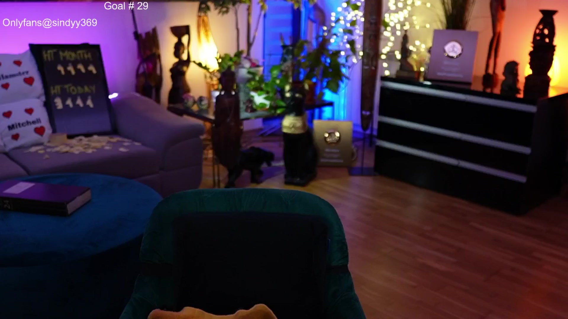 Gallery image thumbnail from SINdyy's myfreecams stream on, 02/21/2026, 01:58 image 19 of 20