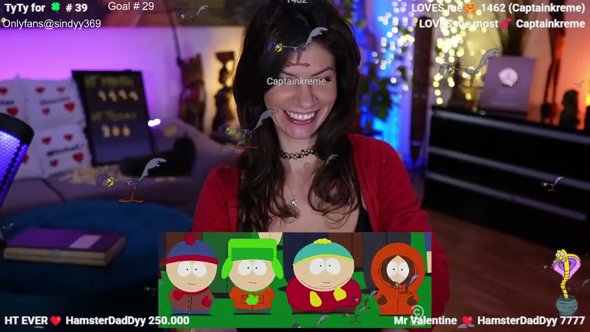 Gallery image thumbnail from SINdyy's myfreecams stream on, 02/26/2026, 21:42 image 14 of 20