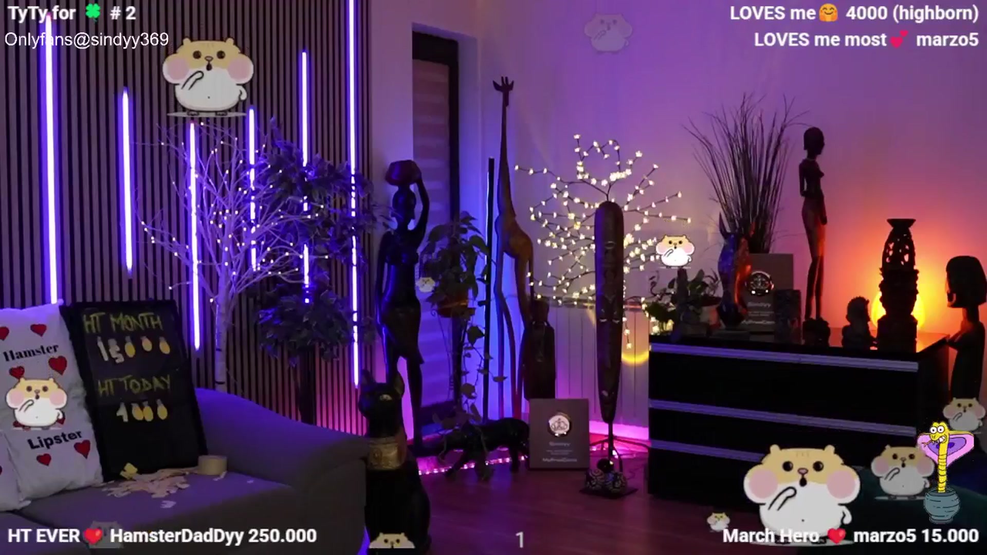 Gallery image thumbnail from SINdyy's myfreecams stream on, 03/11/2026, 22:50 image 17 of 20