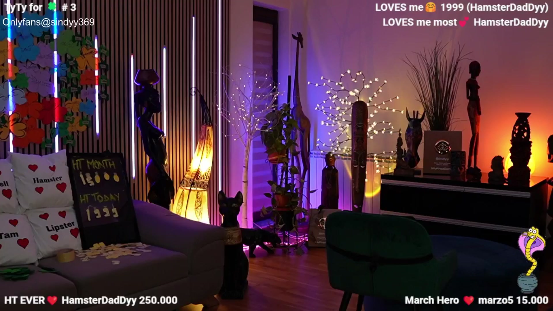 Gallery image thumbnail from SINdyy's myfreecams stream on, 03/12/2026, 23:43 image 13 of 20