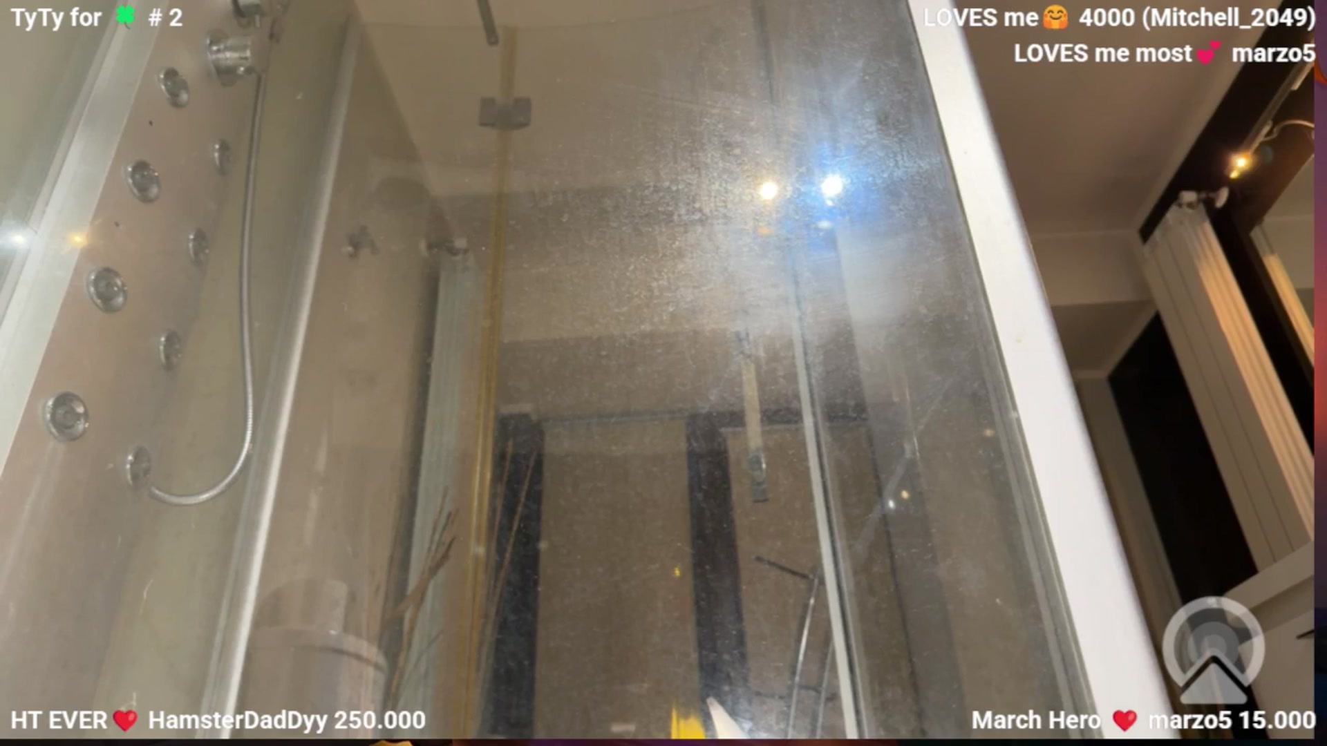 Gallery image thumbnail from SINdyy's myfreecams stream on, 03/16/2026, 24:04 image 14 of 20