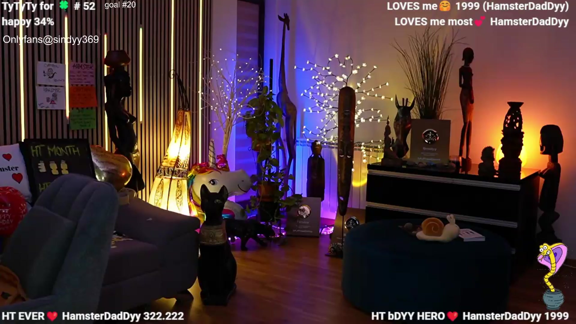 Gallery image thumbnail from SINdyy's myfreecams stream on, 06/02/2026, 24:04 image 14 of 20