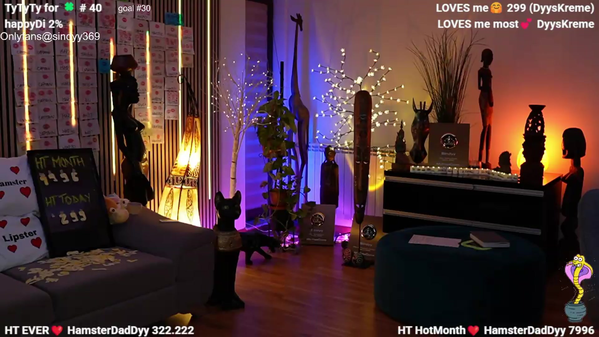 Gallery image thumbnail from SINdyy's myfreecams stream on, 07/12/2026, 23:52 image 3 of 20