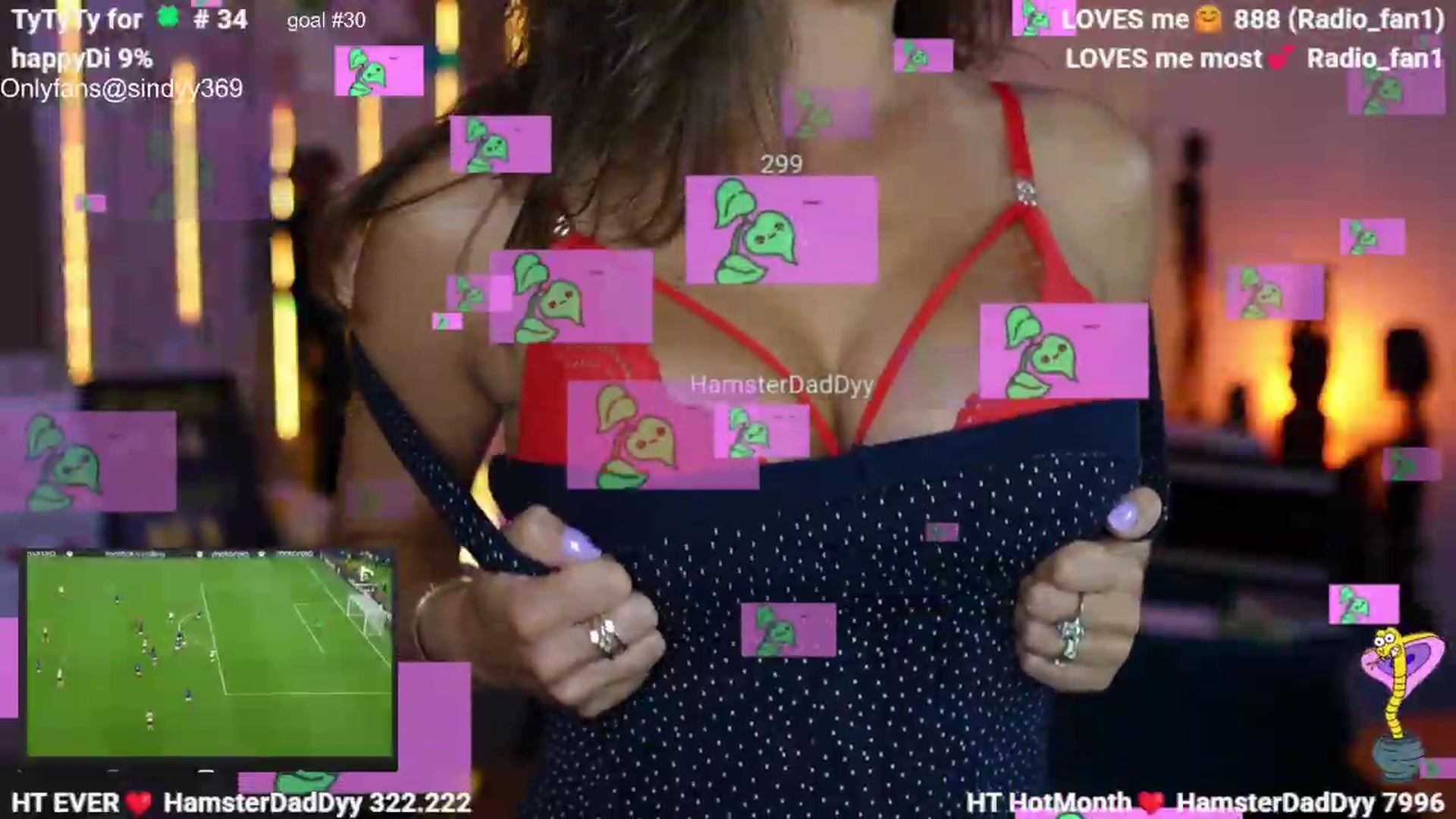 Gallery image thumbnail from SINdyy's myfreecams stream on, 07/15/2026, 07:18 image 3 of 20