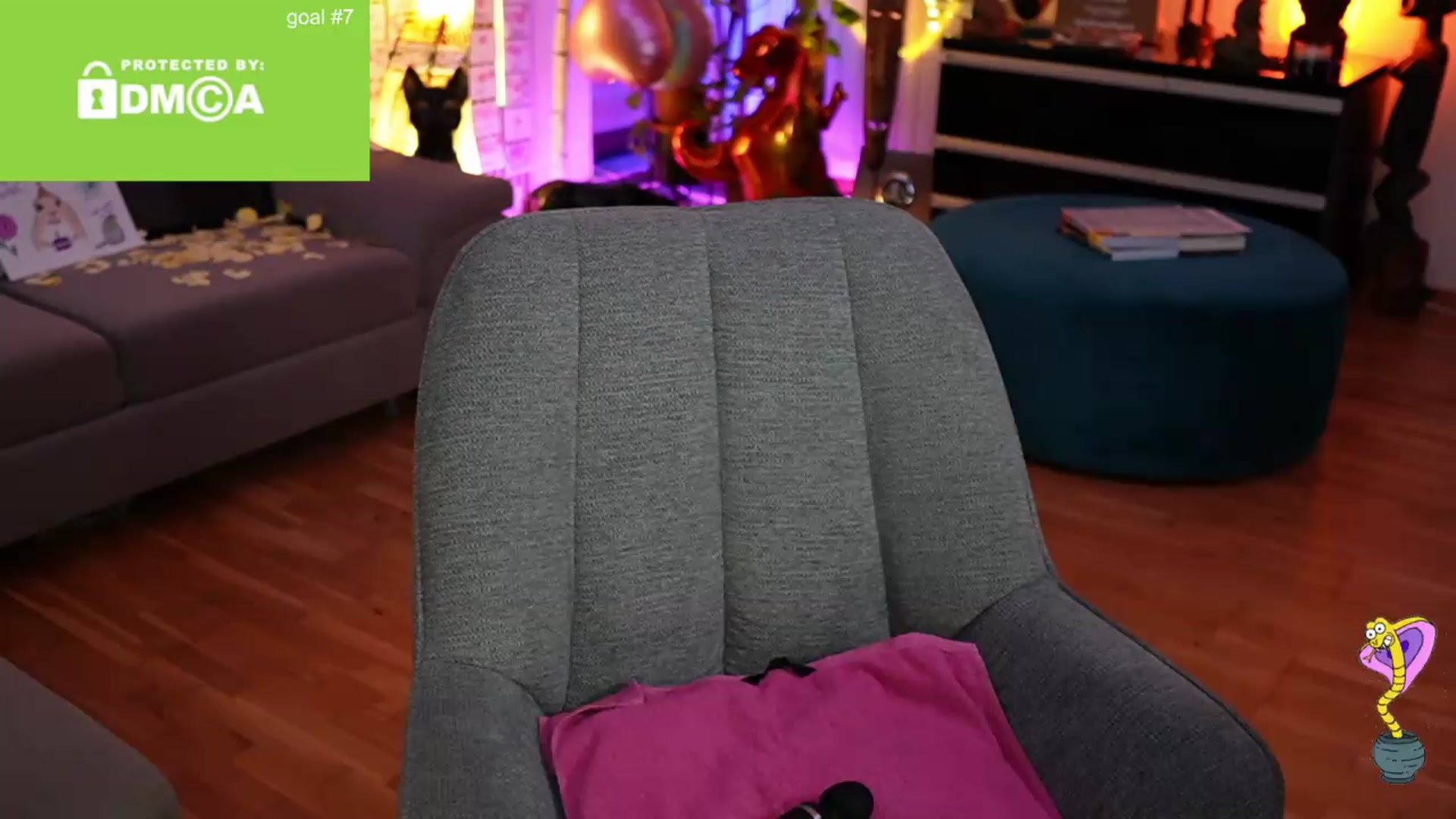 Gallery image thumbnail from SINdyy's myfreecams stream on, 08/20/2026, 24:18 image 14 of 20