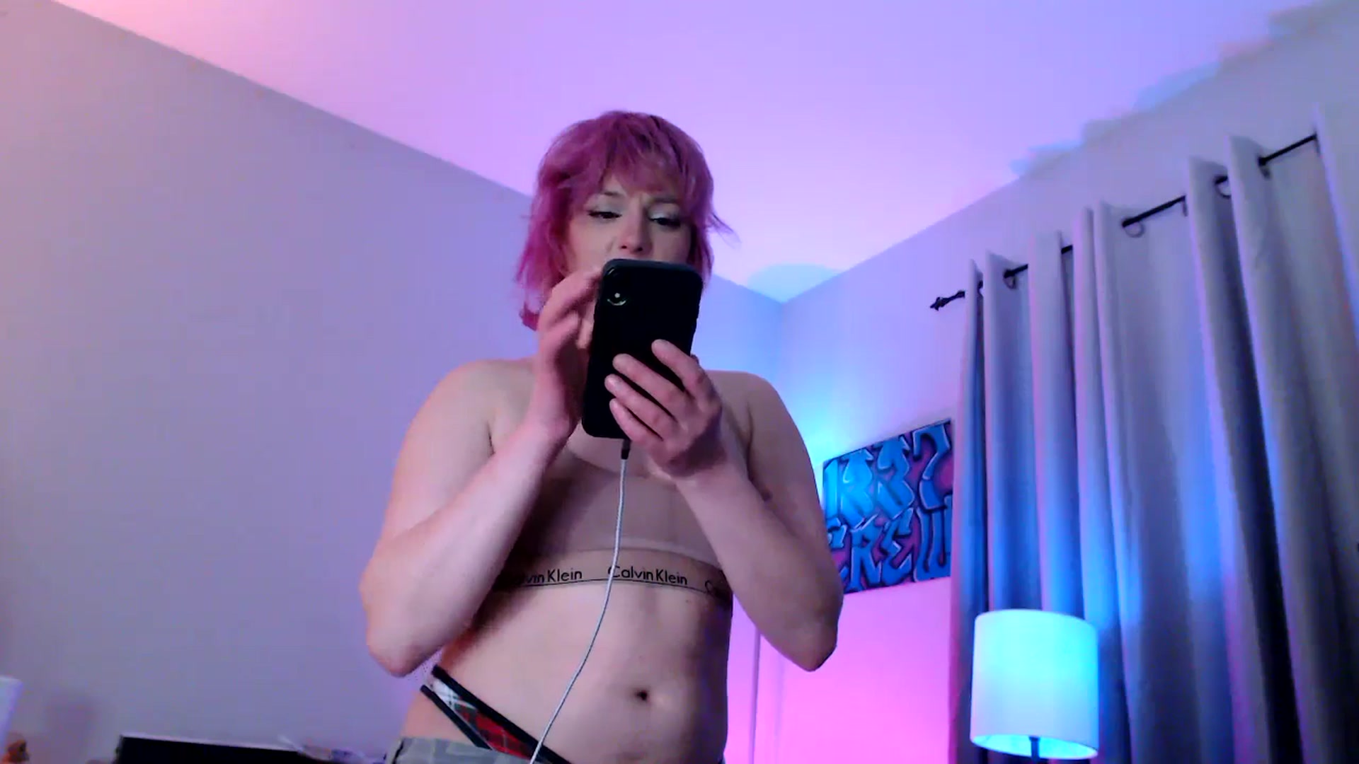 Gallery image thumbnail from SL00T's myfreecams stream on, 02/25/2026, 08:03 image 4 of 20