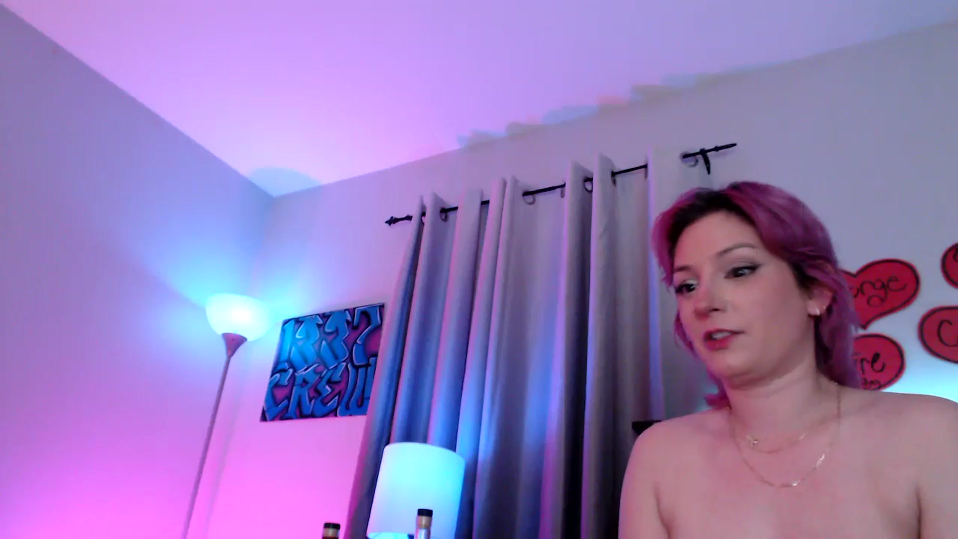 Gallery image thumbnail from SL00T's myfreecams stream on, 02/25/2026, 08:03 image 15 of 20