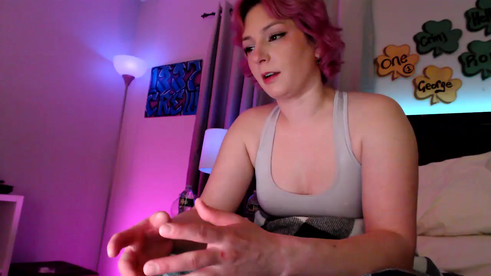 Gallery image thumbnail from SL00T's myfreecams stream on, 03/08/2026, 08:04 image 1 of 20