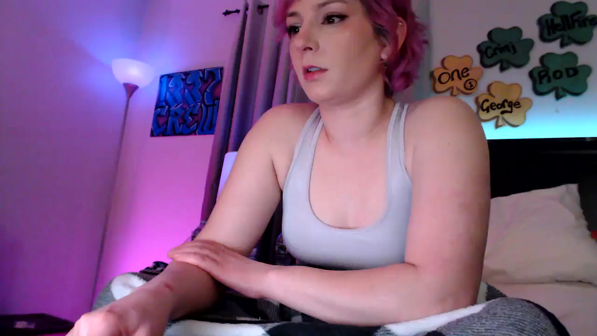 Gallery image thumbnail from SL00T's myfreecams stream on, 03/08/2026, 08:04 image 9 of 20