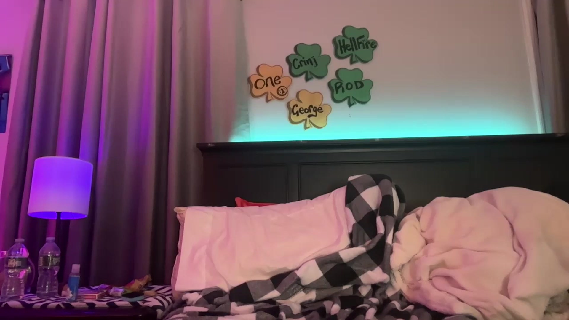 Gallery image thumbnail from SL00T's myfreecams stream on, 03/12/2026, 07:21 image 5 of 20