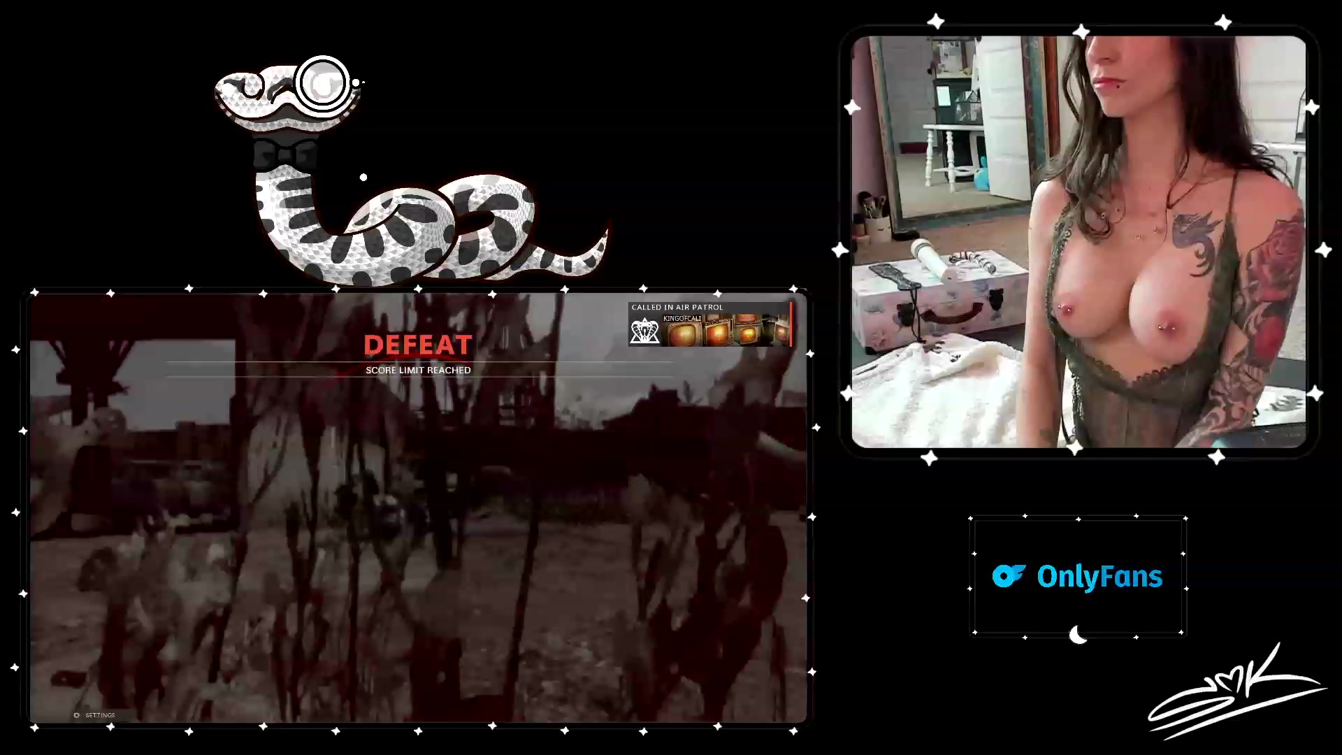 Gallery image thumbnail from SMKitties's myfreecams stream on, 12/01/2022, 21:15 image 1 of 20