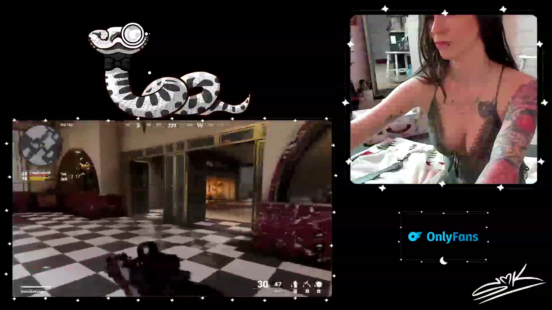 Gallery image thumbnail from SMKitties's myfreecams stream on, 12/01/2022, 21:15 image 8 of 20