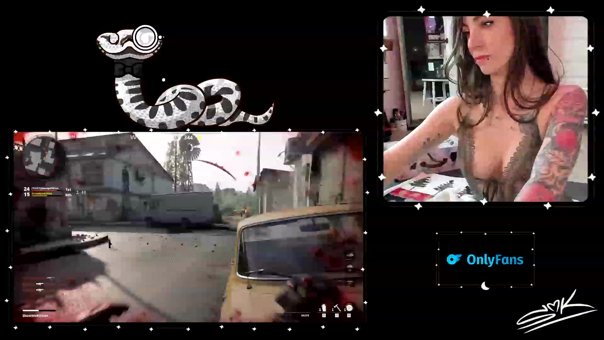 Gallery image thumbnail from SMKitties's myfreecams stream on, 12/01/2022, 21:46 image 12 of 20