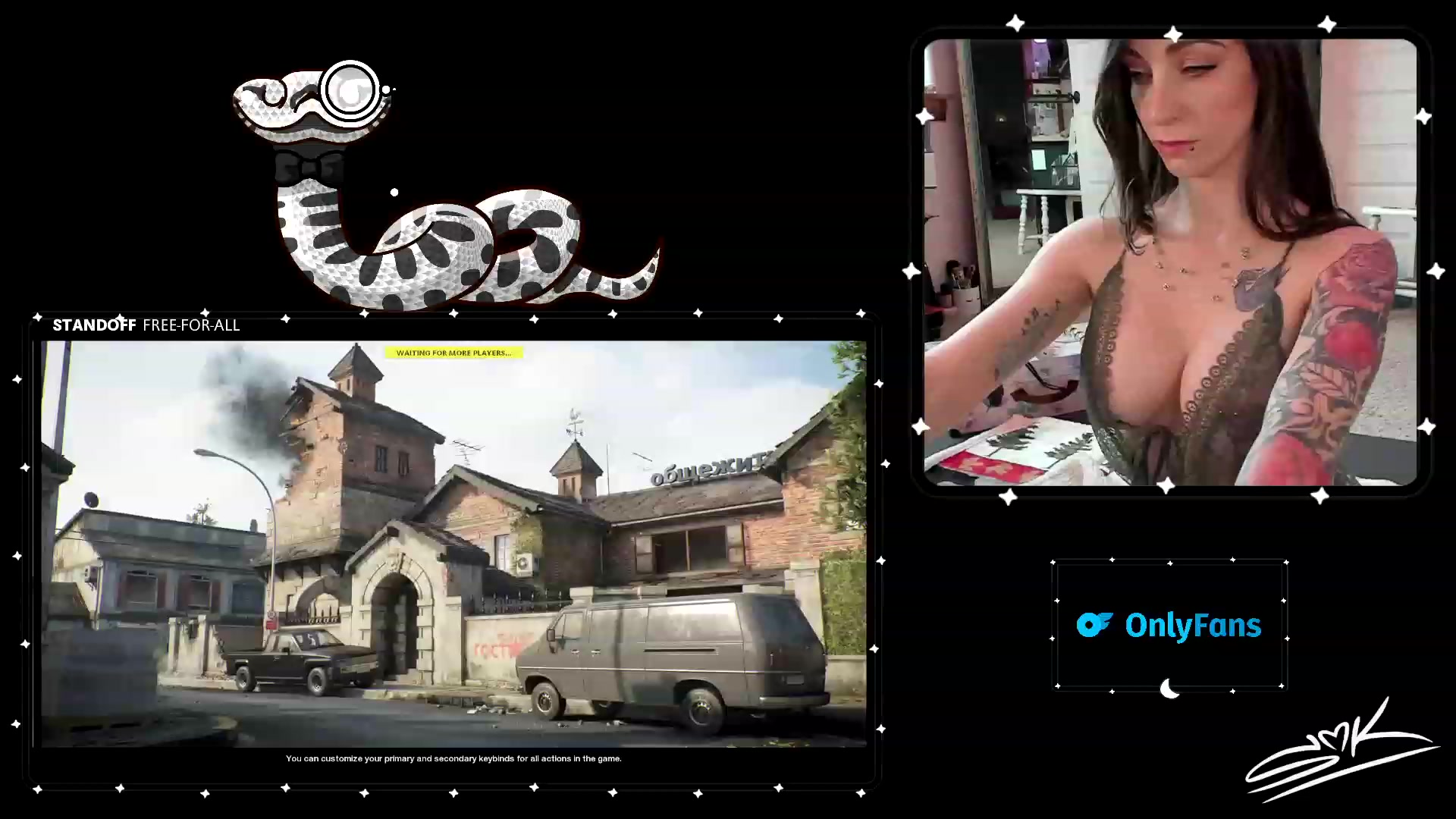 Gallery image thumbnail from SMKitties's myfreecams stream on, 12/01/2022, 21:46 image 7 of 20