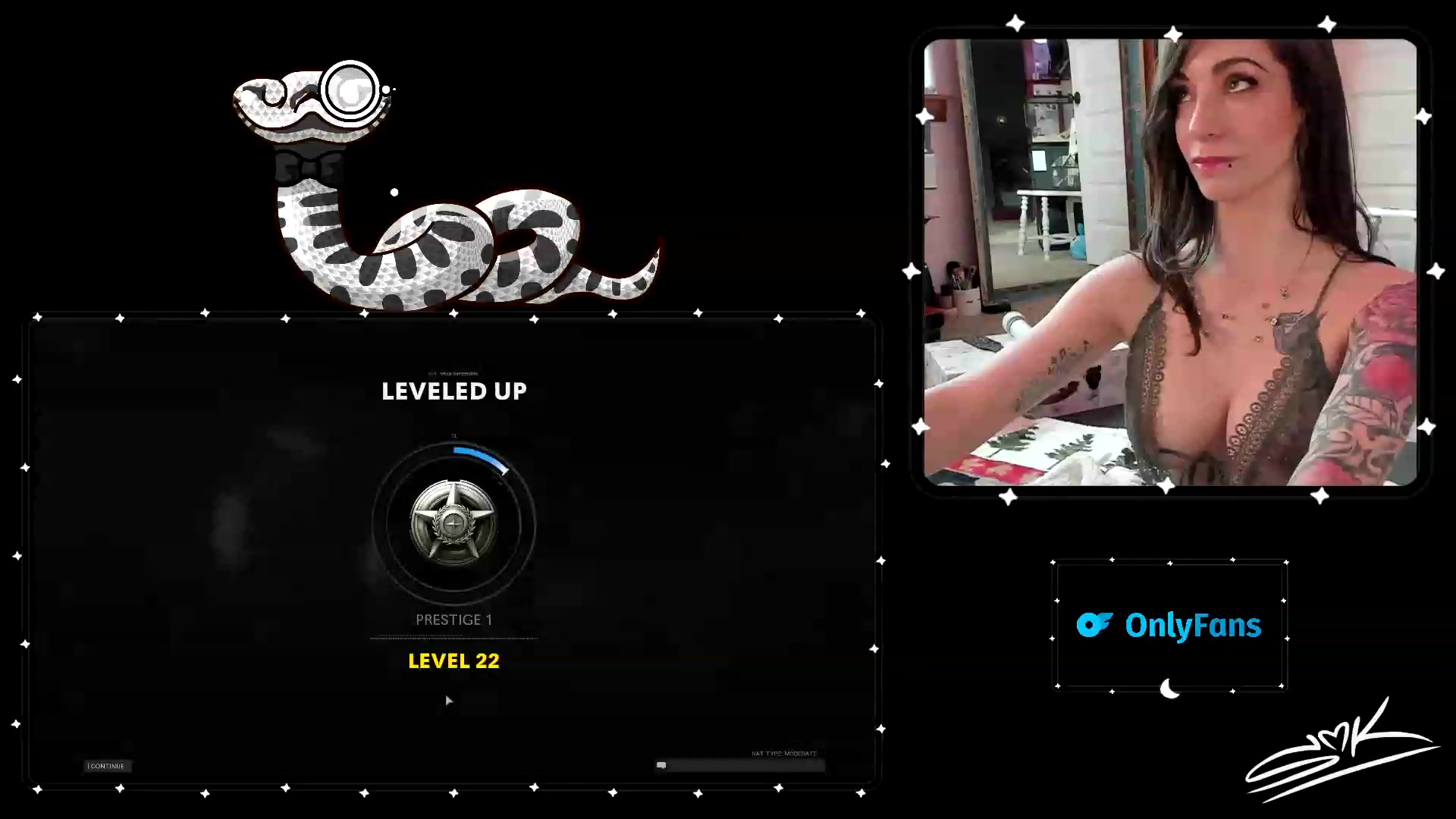 Gallery image thumbnail from SMKitties's myfreecams stream on, 12/01/2022, 21:46 image 6 of 20
