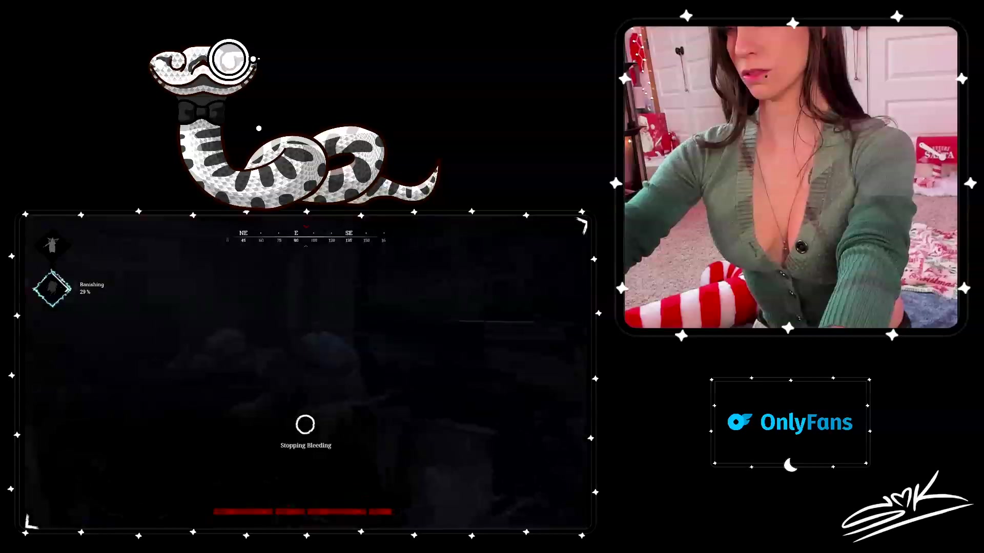 Gallery image thumbnail from SMKitties's myfreecams stream on, 12/05/2022, 21:55 image 12 of 20