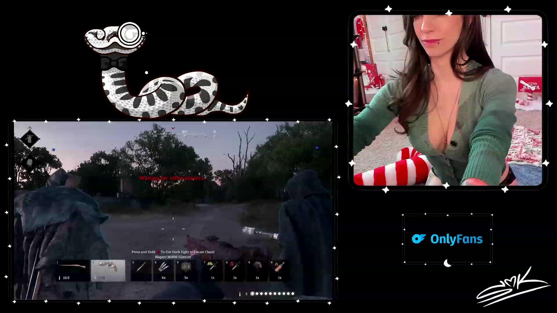 Gallery image thumbnail from SMKitties's myfreecams stream on, 12/05/2022, 21:55 image 11 of 20