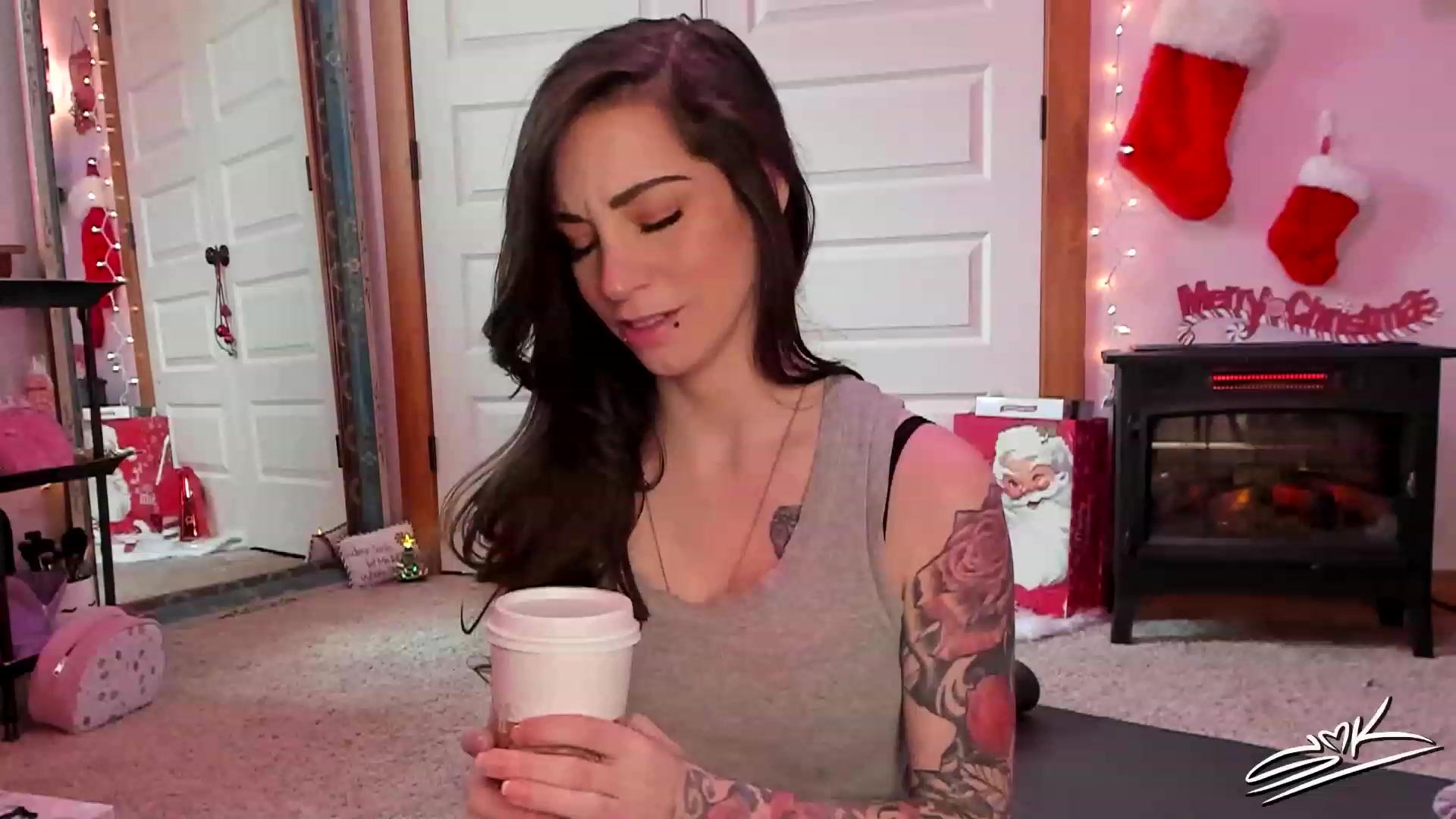 Gallery image thumbnail from SMKitties's myfreecams stream on, 12/07/2022, 19:30 image 9 of 20