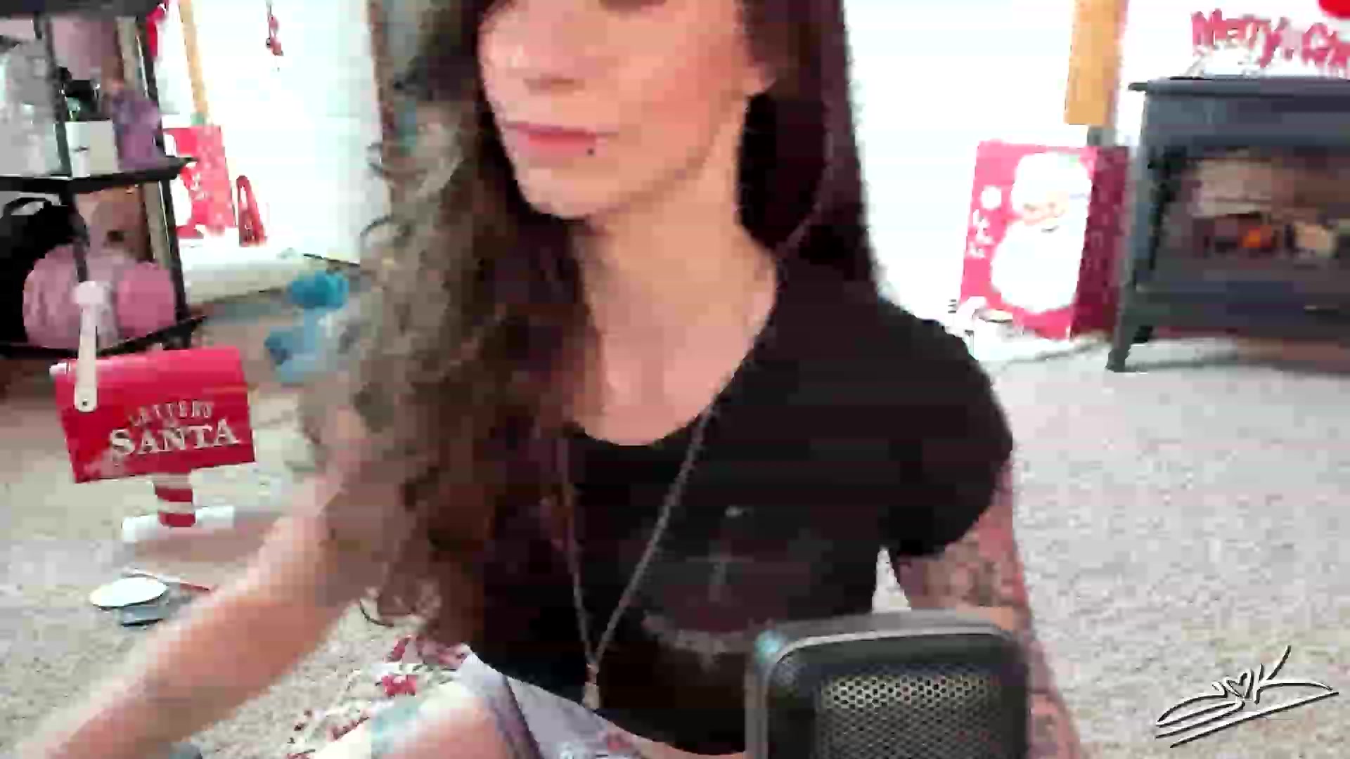 Gallery image thumbnail from SMKitties's myfreecams stream on, 12/09/2022, 19:49 image 9 of 20