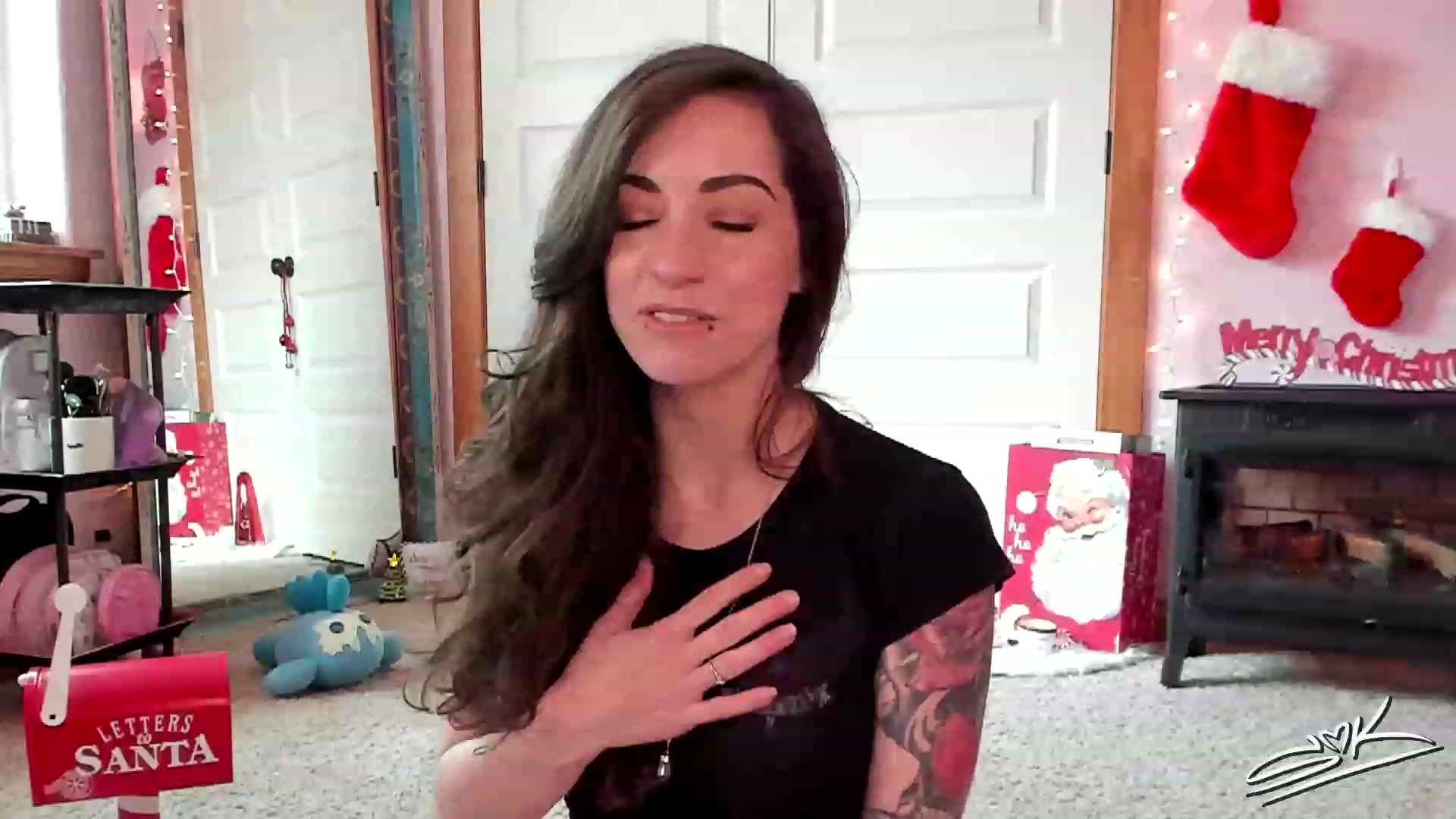 Gallery image thumbnail from SMKitties's myfreecams stream on, 12/09/2022, 20:20 image 7 of 20