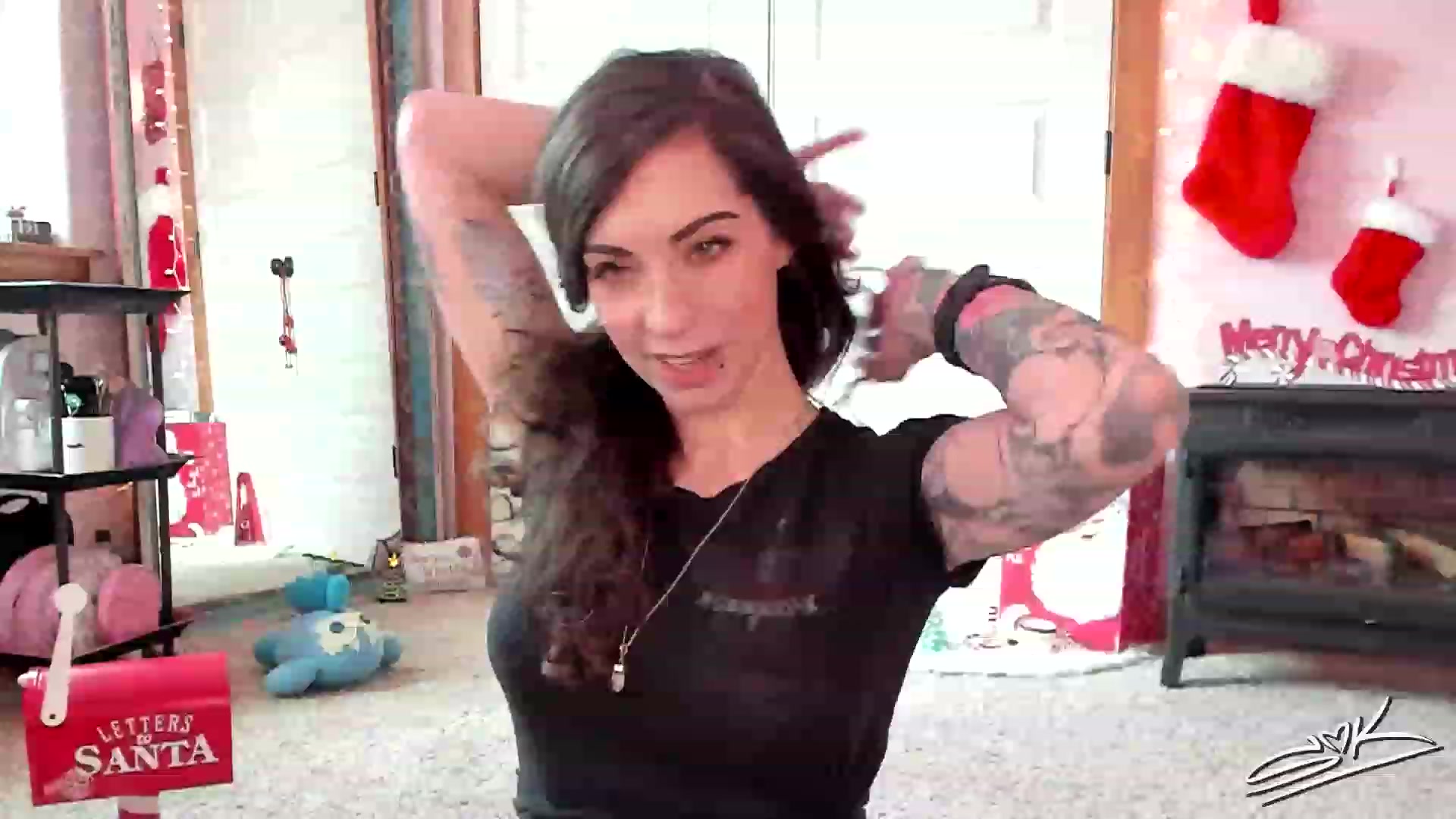 Gallery image thumbnail from SMKitties's myfreecams stream on, 12/09/2022, 20:20 image 8 of 20