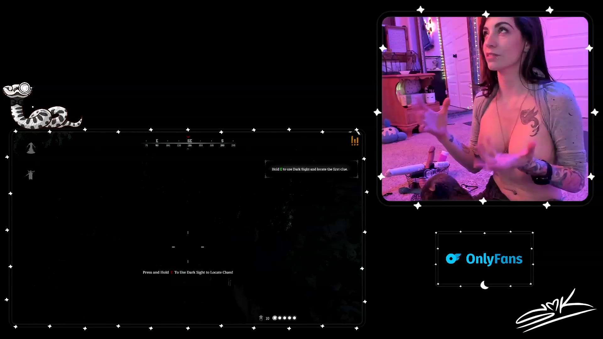 Gallery image thumbnail from SMKitties's myfreecams stream on, 02/17/2023, 05:00 image 8 of 20