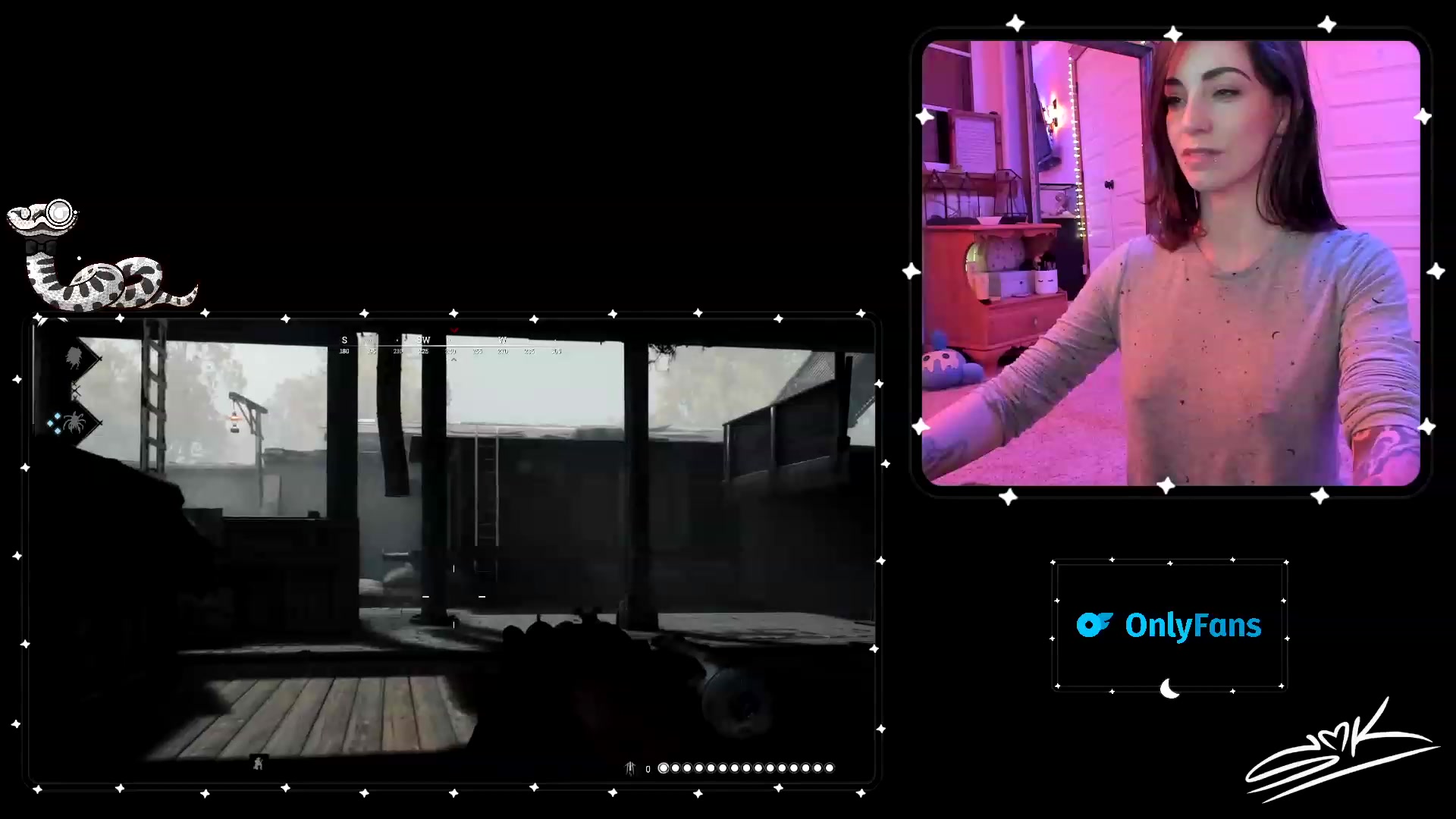 Gallery image thumbnail from SMKitties's myfreecams stream on, 02/17/2023, 05:00 image 4 of 20