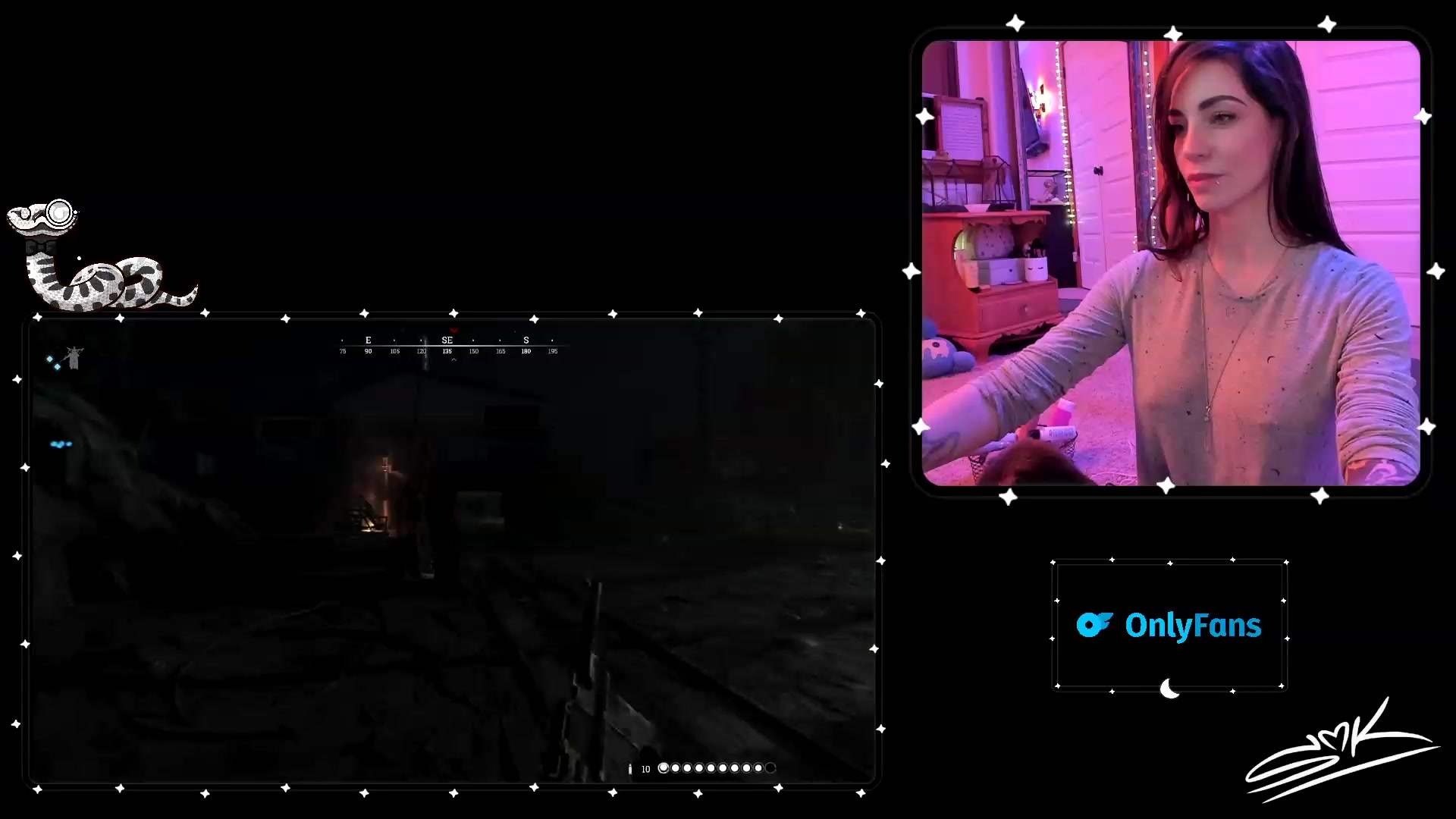 Gallery image thumbnail from SMKitties's myfreecams stream on, 02/17/2023, 05:00 image 6 of 20