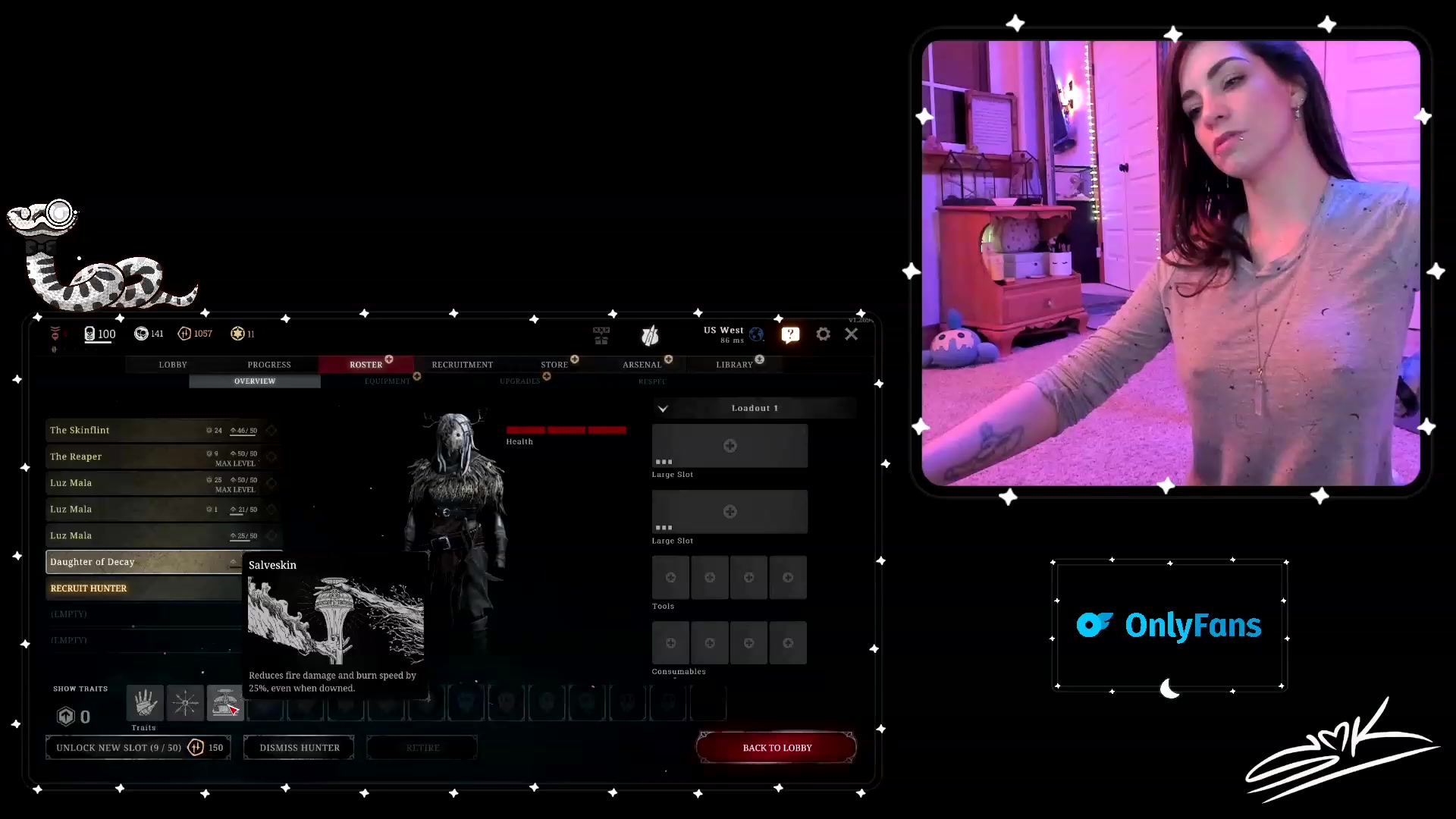 Gallery image thumbnail from SMKitties's myfreecams stream on, 02/17/2023, 05:00 image 11 of 20