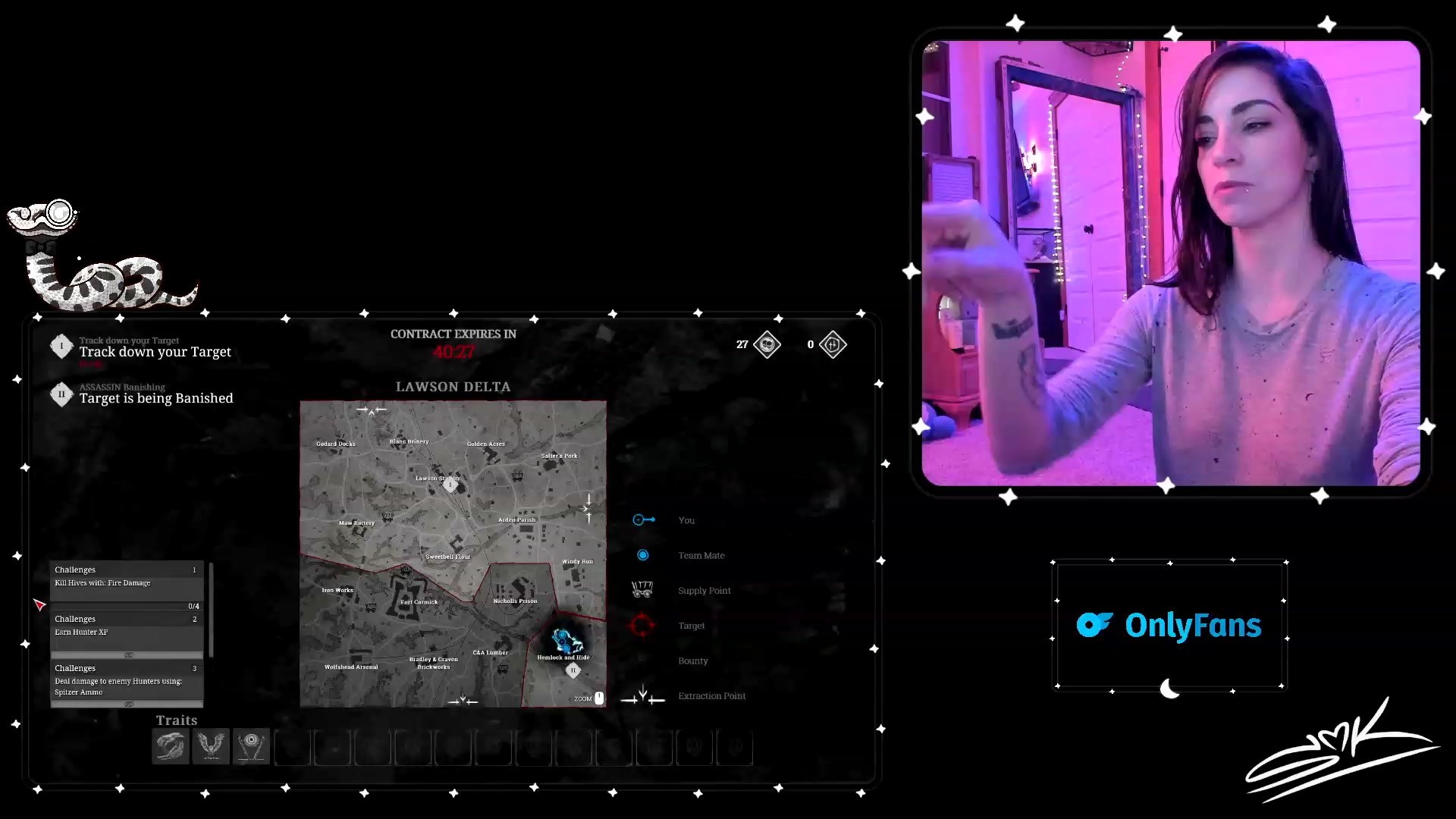 Gallery image thumbnail from SMKitties's myfreecams stream on, 02/17/2023, 05:00 image 1 of 20