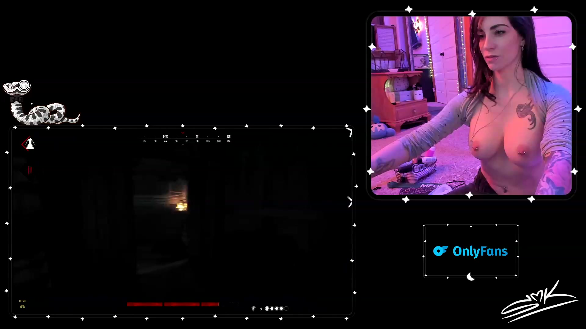 Gallery image thumbnail from SMKitties's myfreecams stream on, 02/17/2023, 05:00 image 10 of 20