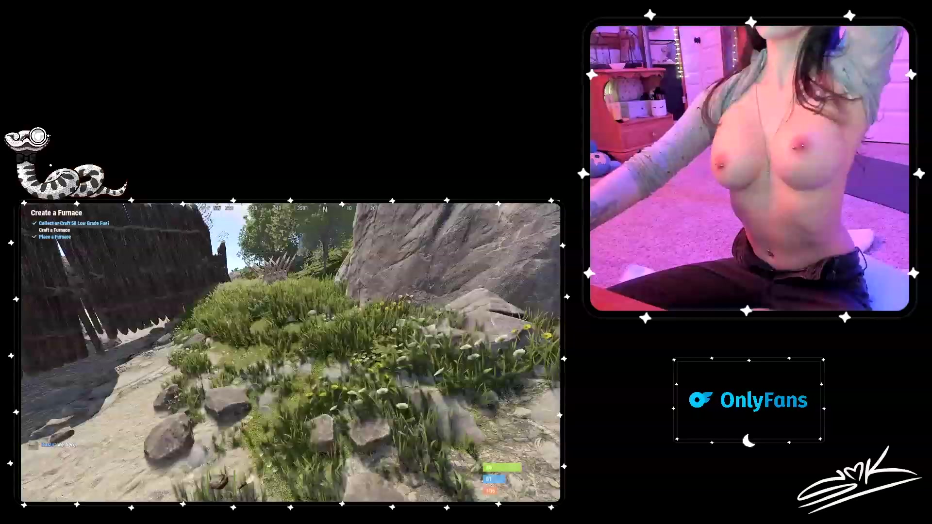 Gallery image thumbnail from SMKitties's myfreecams stream on, 02/17/2023, 05:00 image 13 of 20