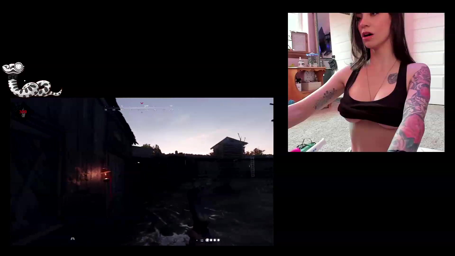Gallery image thumbnail from SMKitties's myfreecams stream on, 03/13/2023, 21:09 image 7 of 20