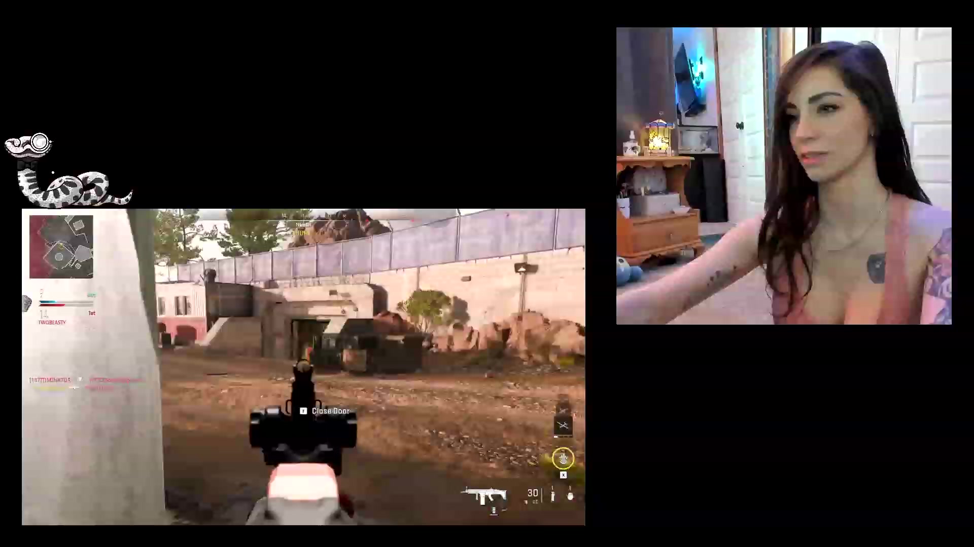 Gallery image thumbnail from SMKitties's myfreecams stream on, 03/14/2023, 19:20 image 14 of 20