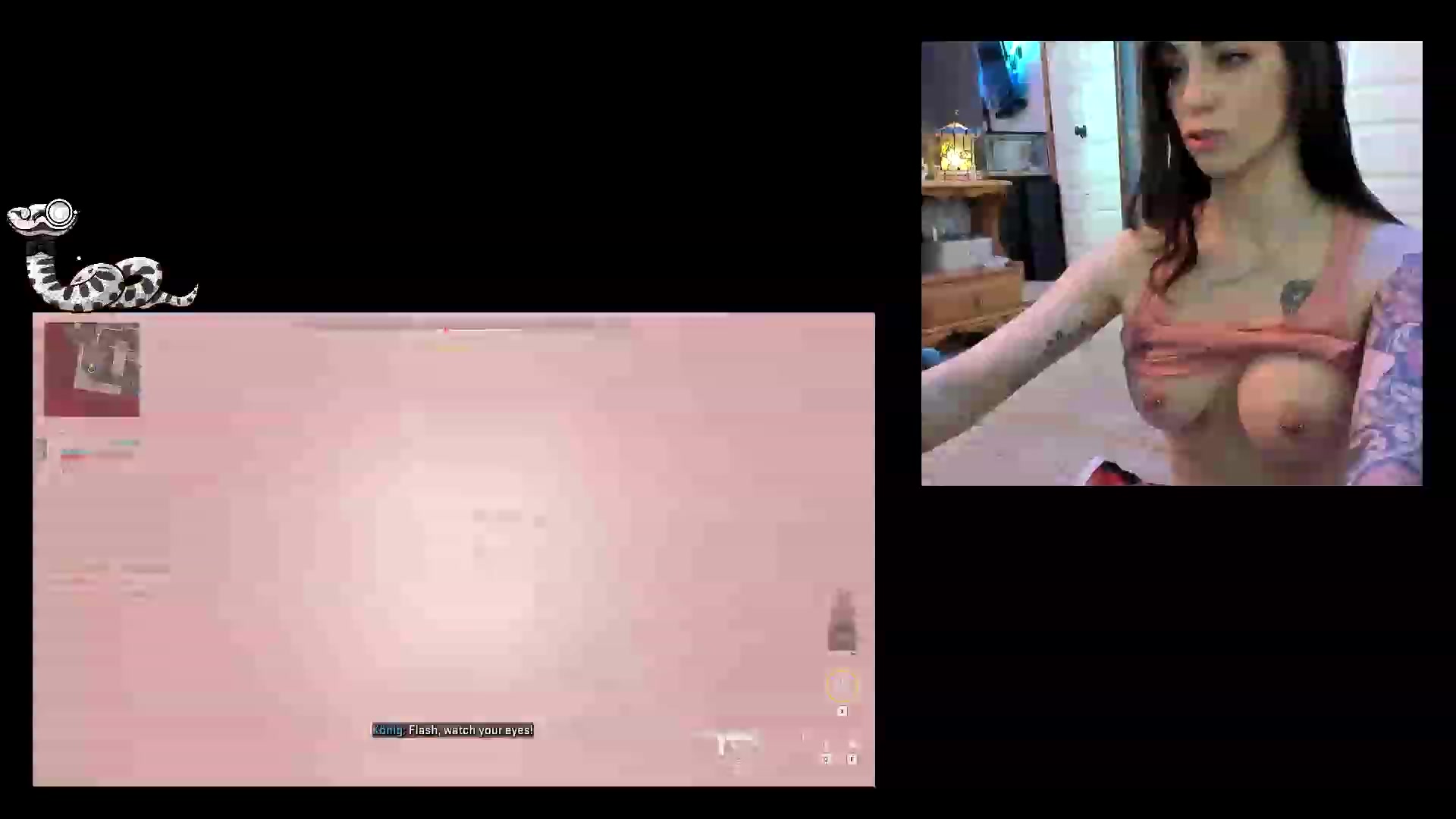 Gallery image thumbnail from SMKitties's myfreecams stream on, 03/14/2023, 19:20 image 18 of 20
