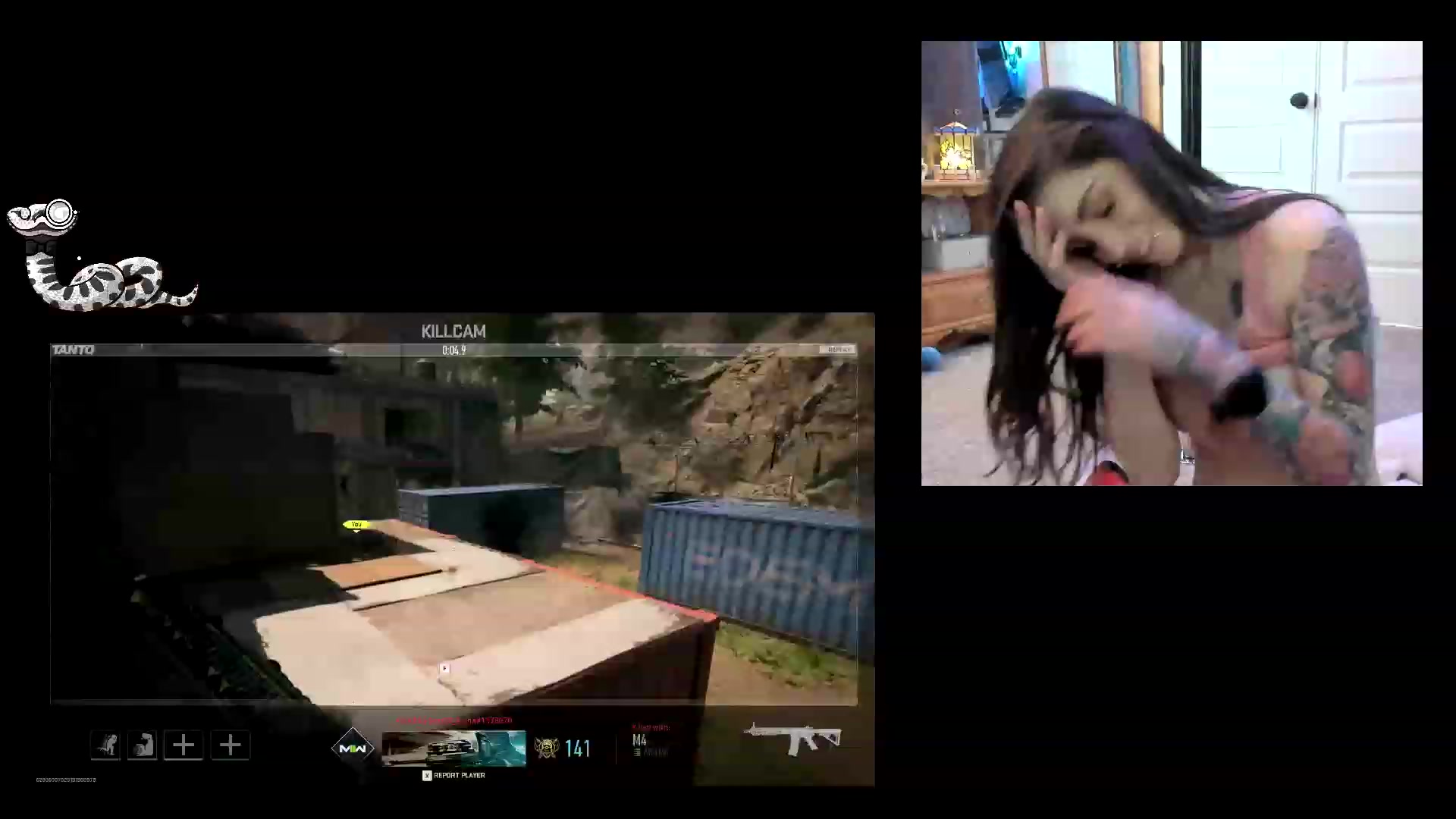 Gallery image thumbnail from SMKitties's myfreecams stream on, 03/14/2023, 19:20 image 19 of 20
