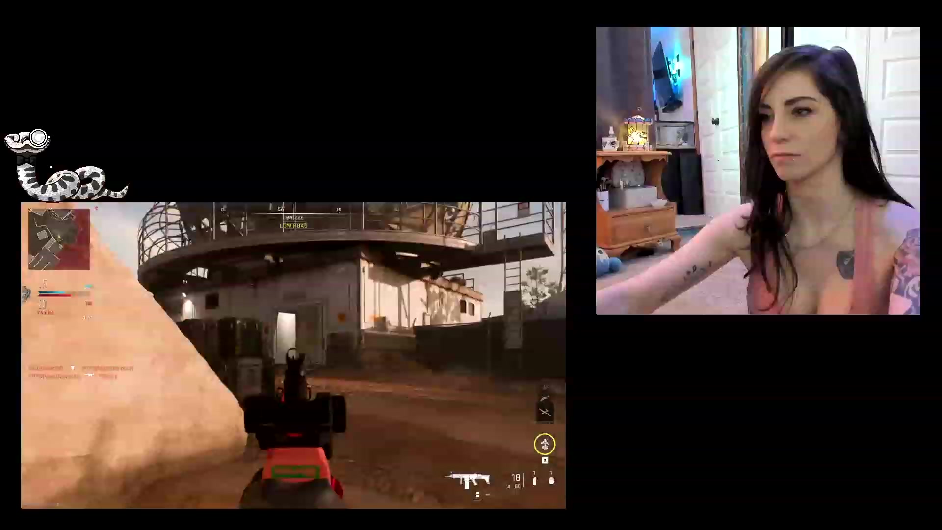Gallery image thumbnail from SMKitties's myfreecams stream on, 03/14/2023, 19:20 image 15 of 20